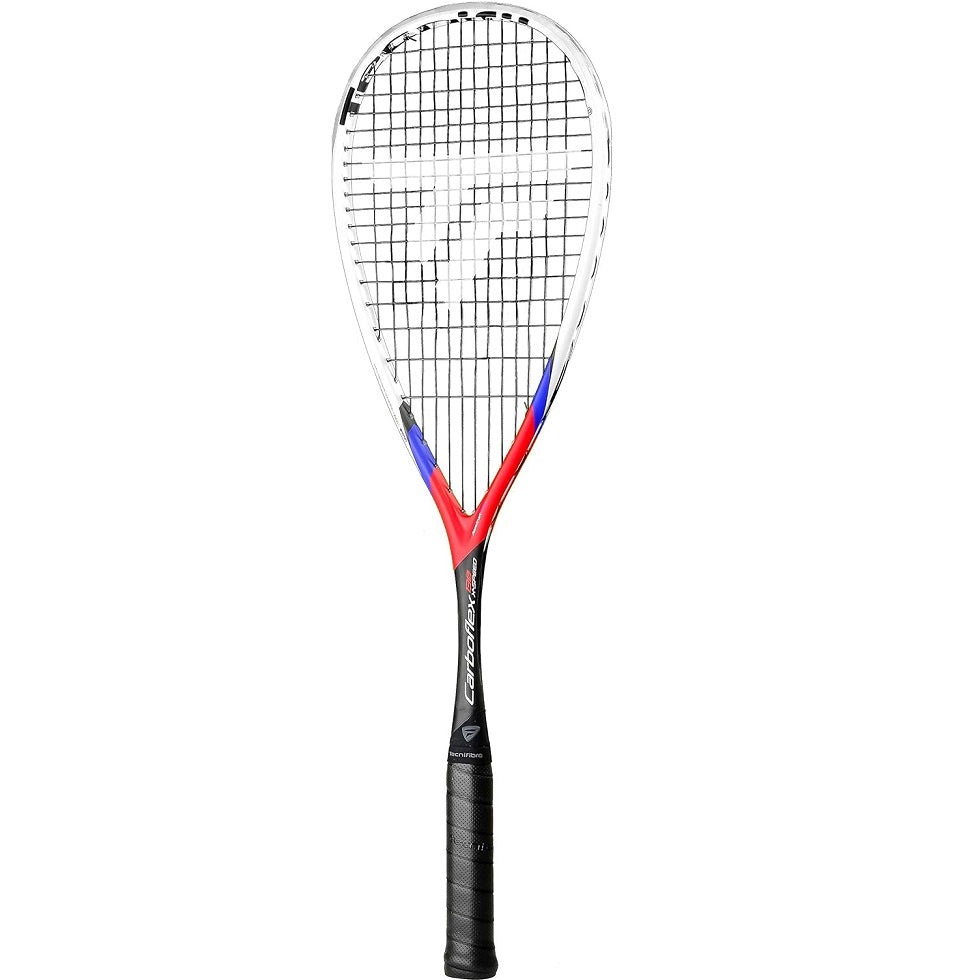Raquete de squash Tecnifibre Carboflex X-Speed 130