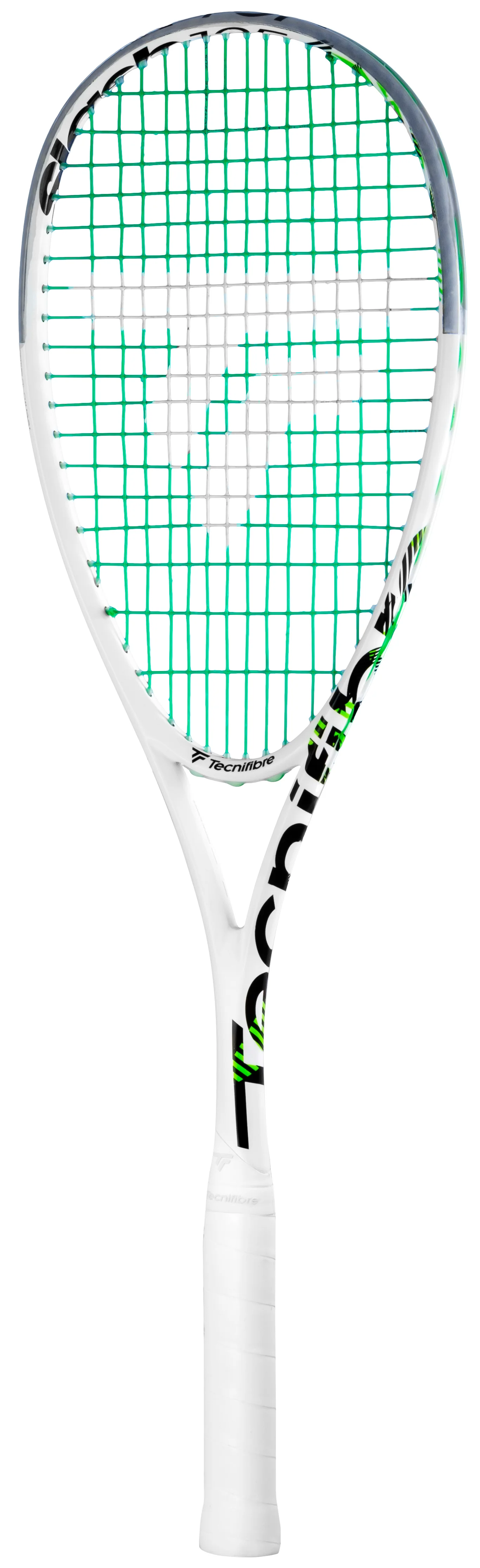 Raquete de squash Tecnifibre Slash 125 Mostafa Asal