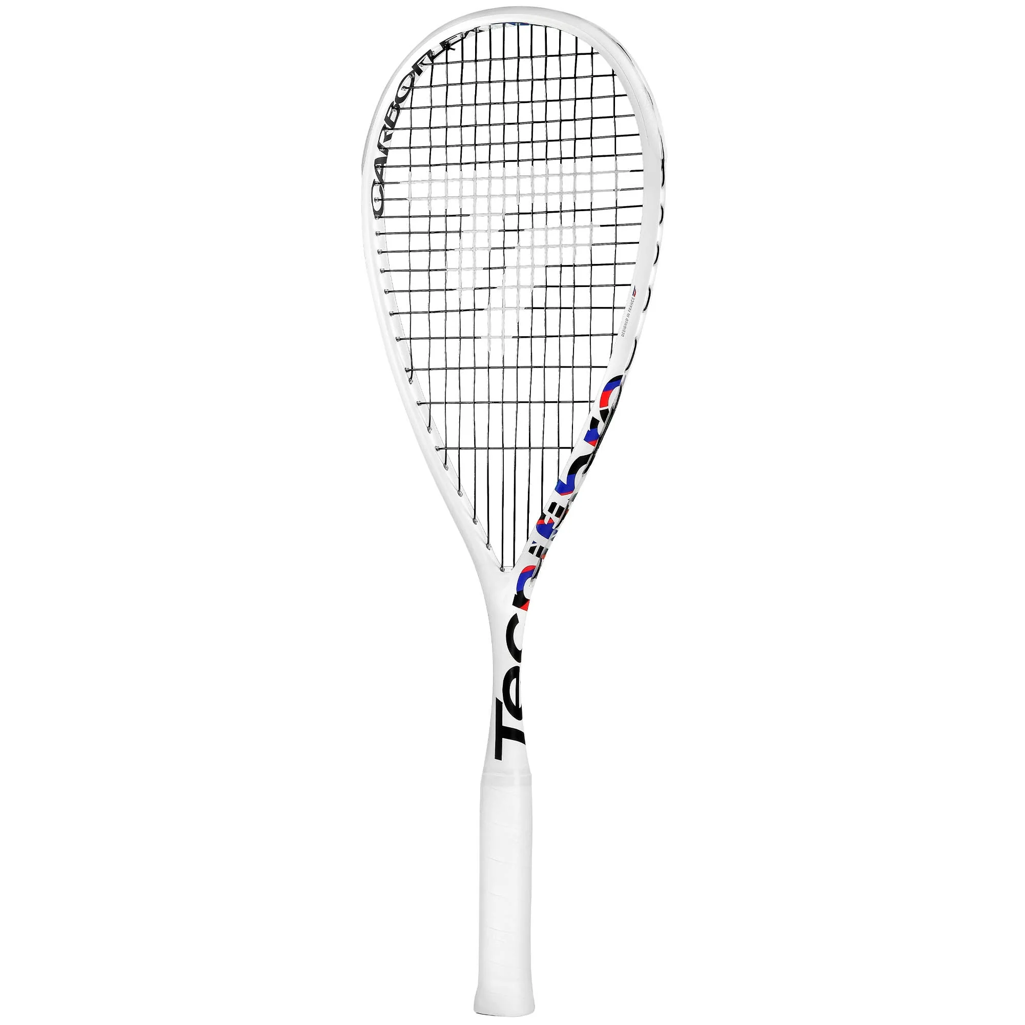Raquete de squash Tecnifibre Carboflex X-Top Junior V2