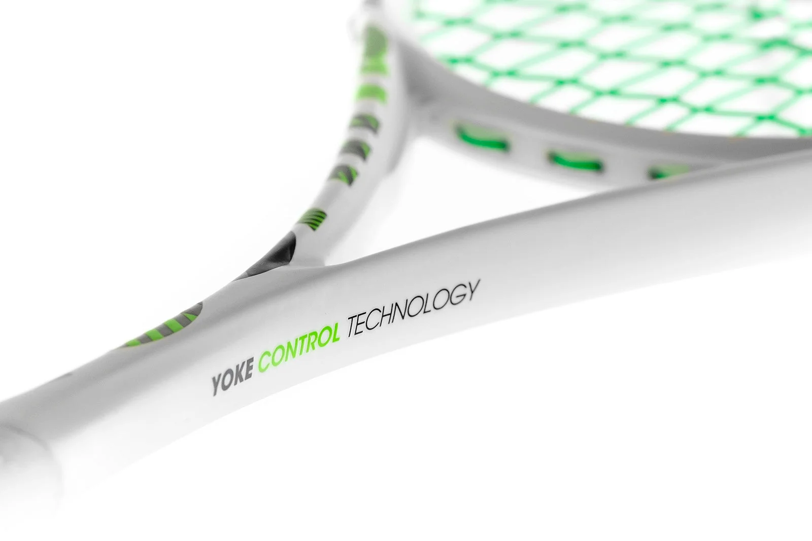 Raquete de squash Tecnifibre Slash 130 Mostafa Asal, foto 2