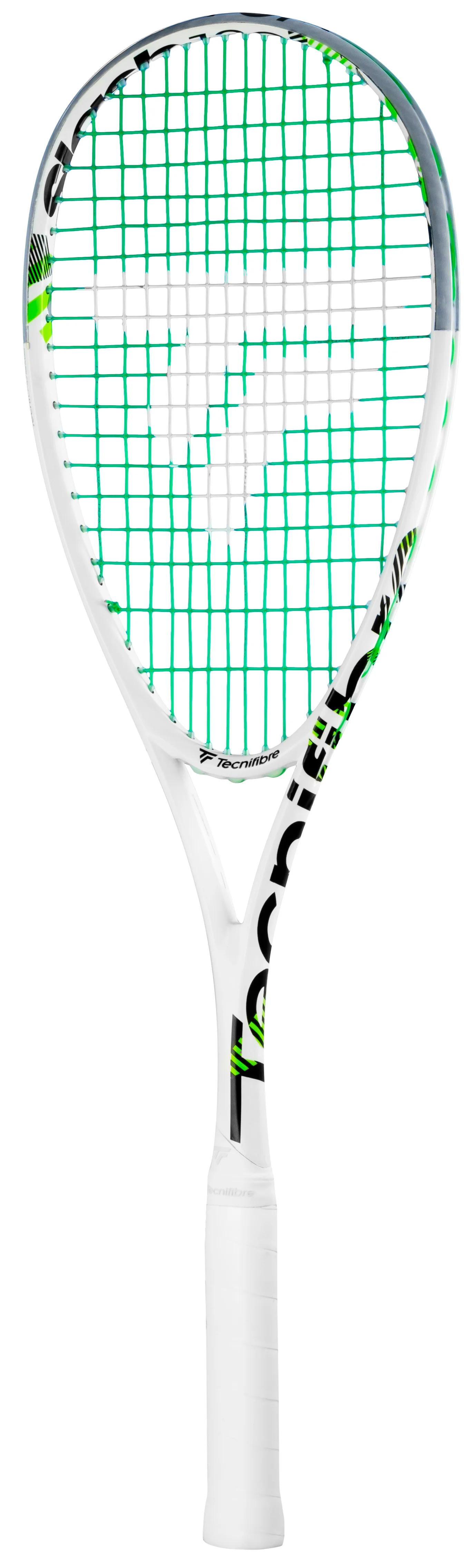 Raquete de squash Tecnifibre Slash 130 Mostafa Asal