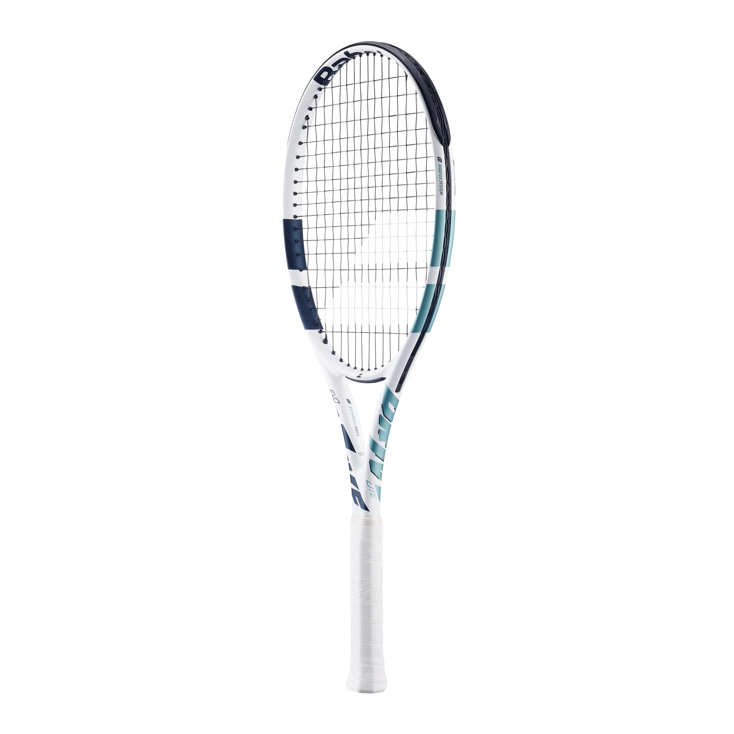 Raquete de tênis Babolat EVO Drive Lite W 2021, foto 2