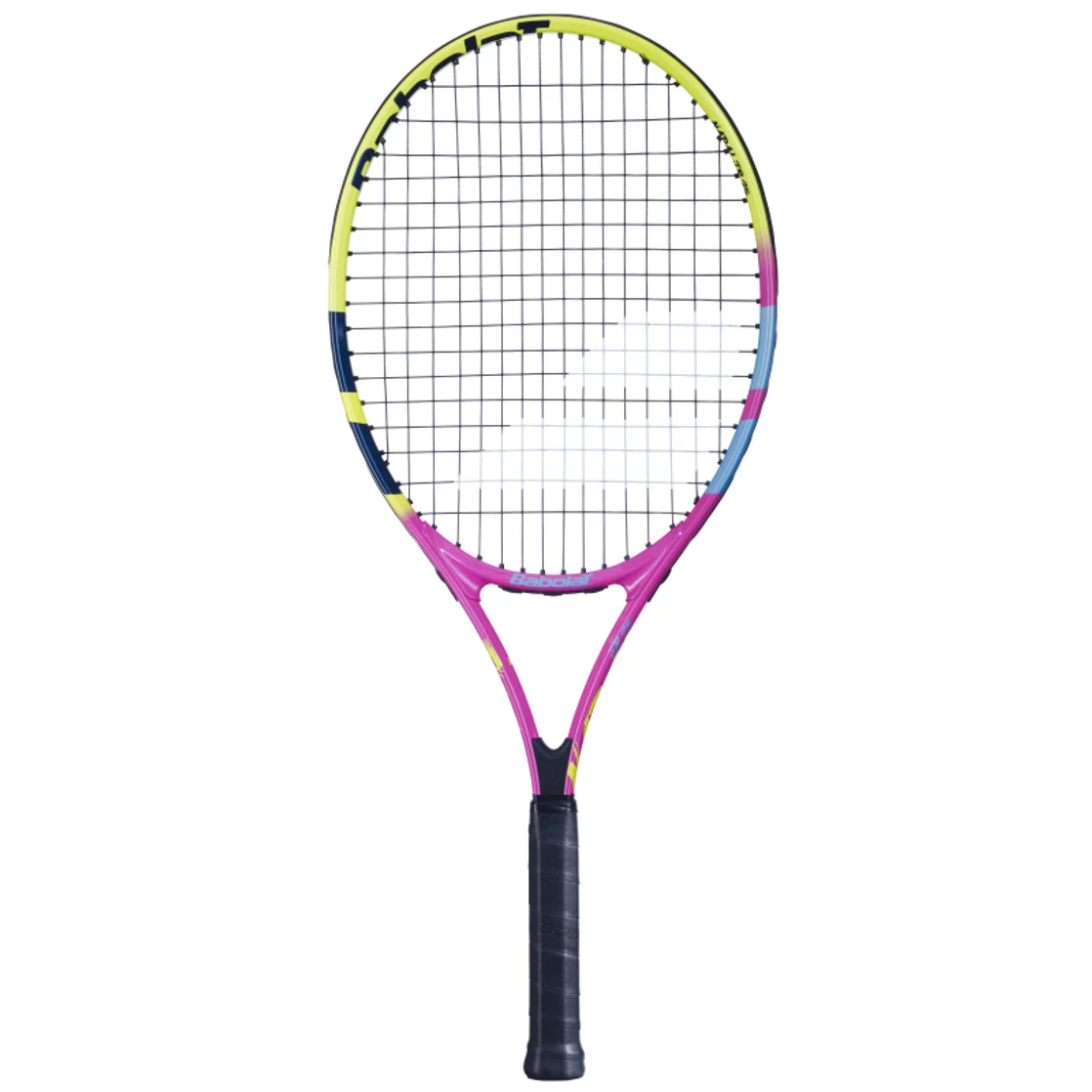Raquete de tênis Babolat Nadal Junior 25, foto 2