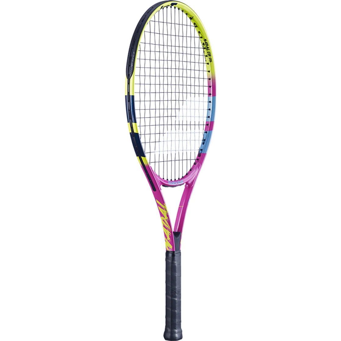 Raquete de tênis Babolat Nadal Junior 25
