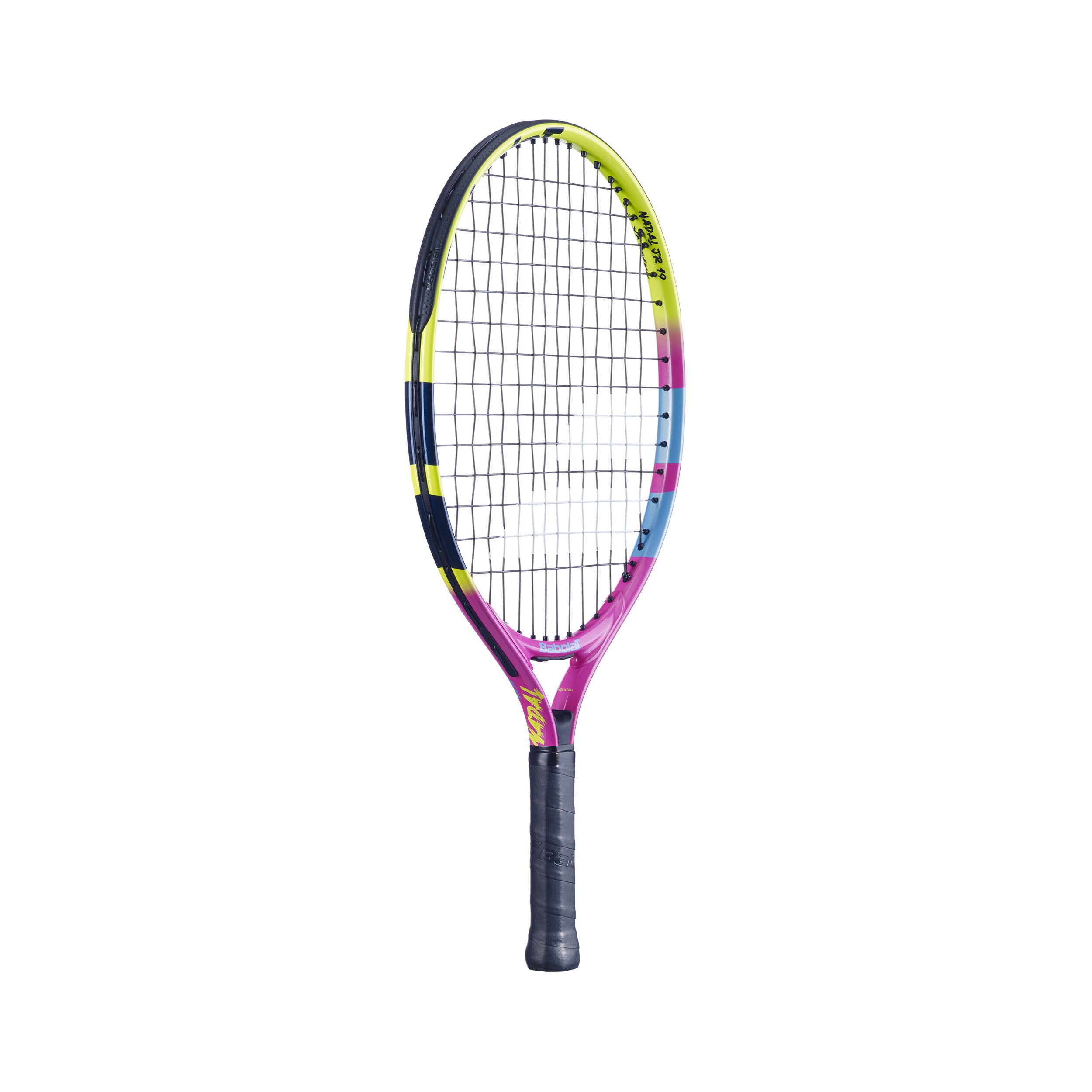Babolat Nadal Junior 19 tennis racquet, photo 2