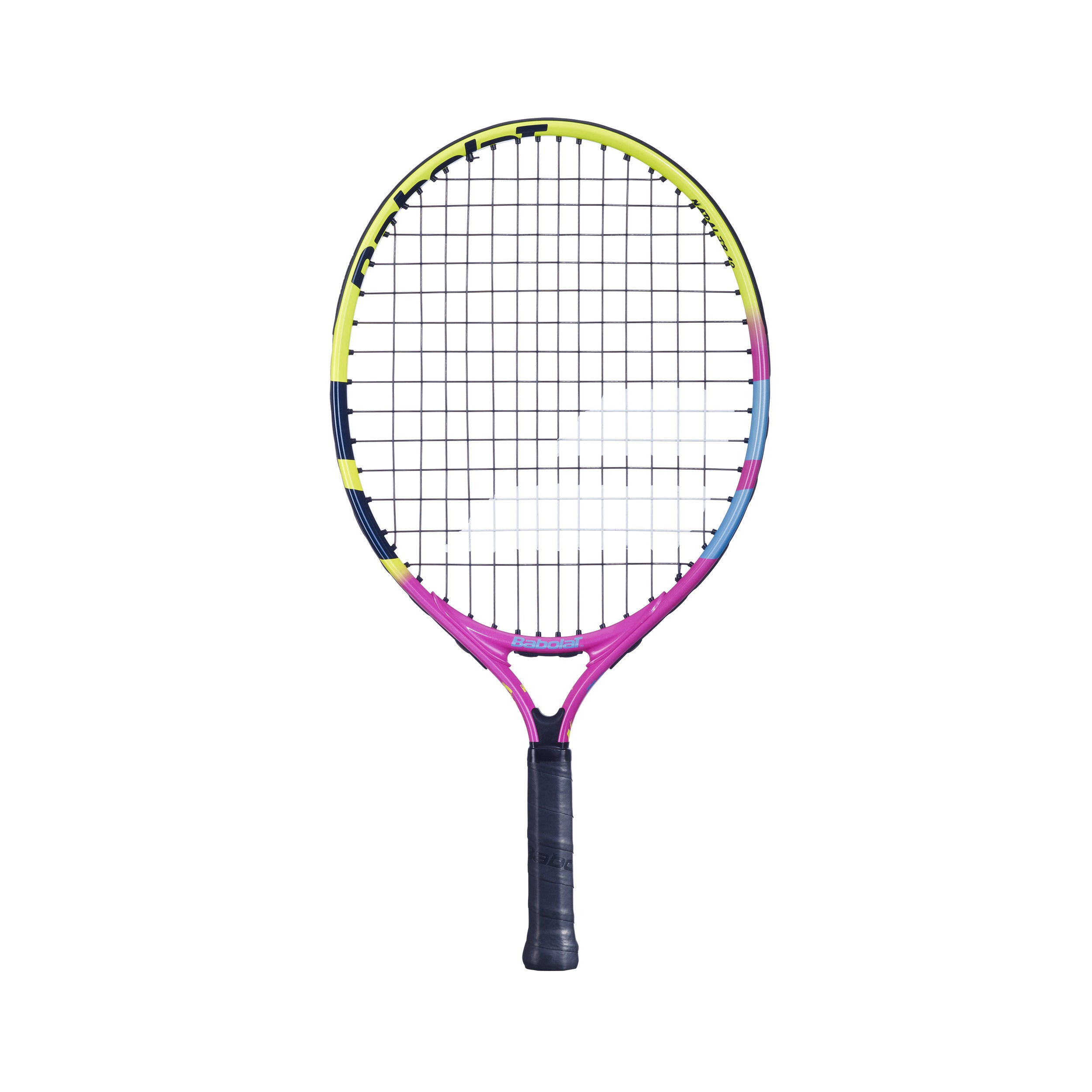 Babolat Nadal Junior 19 tennis racquet