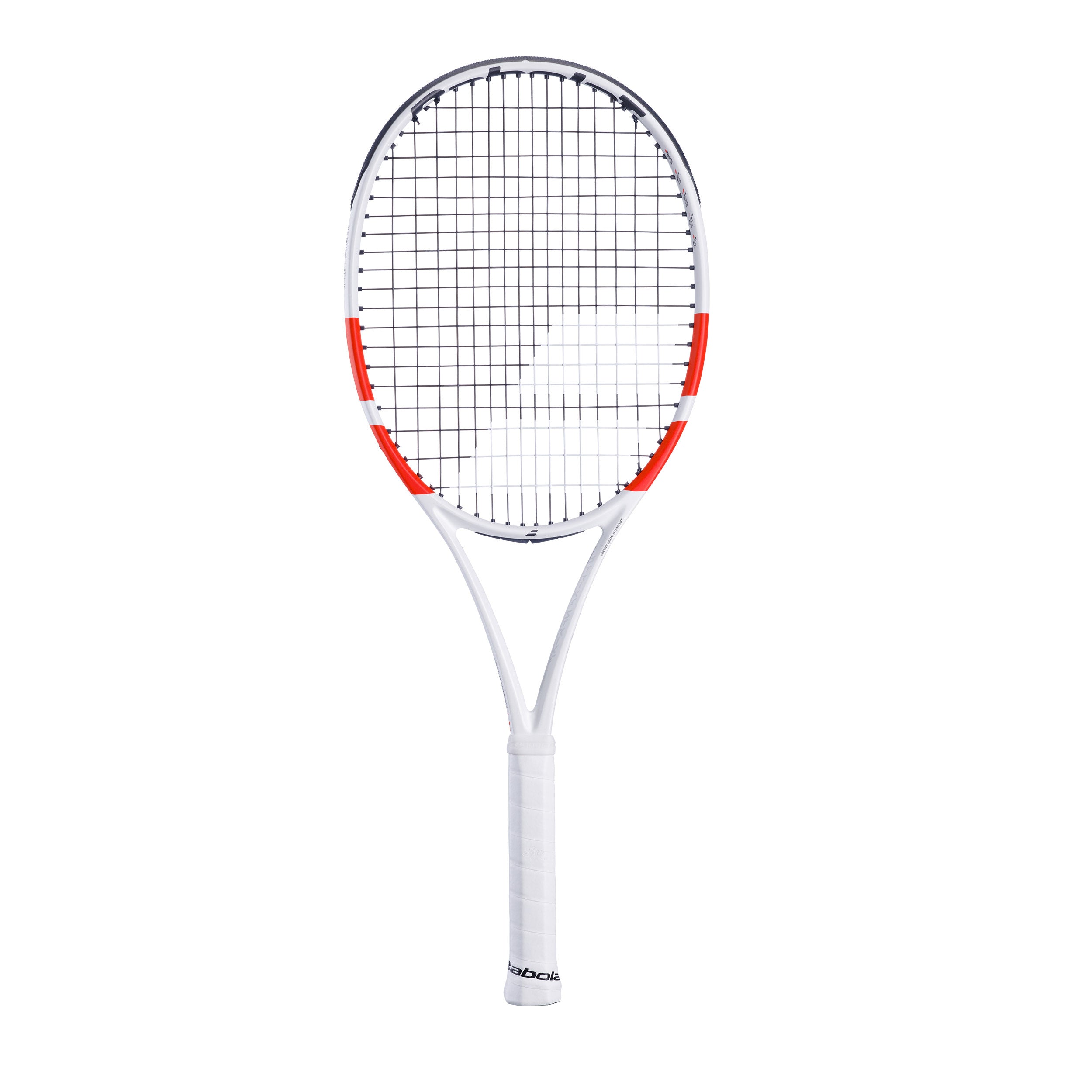 Babolat Pure Strike 100 2025 tennis racquet