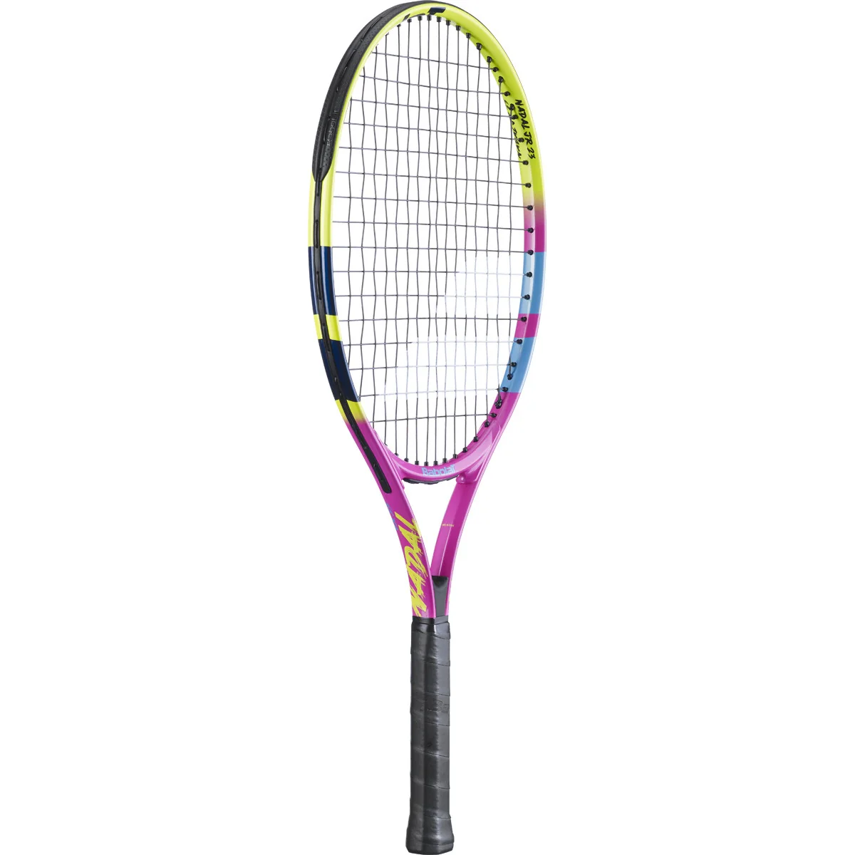 Babolat Nadal Junior 23 tennis racquet
