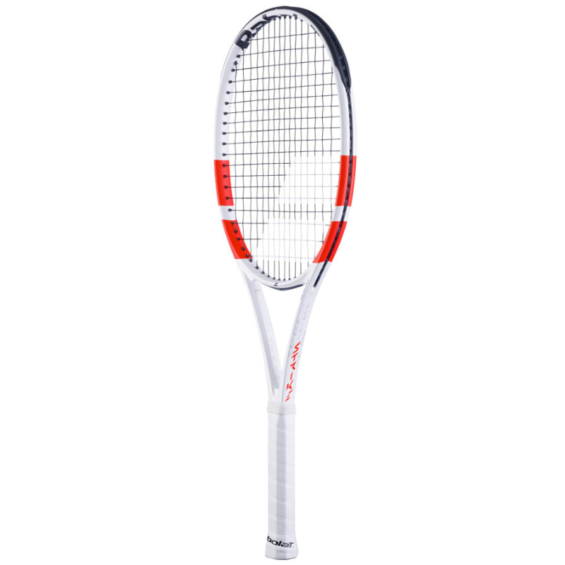 Babolat Pure Strike 100 2024 tennis racquet, photo 2