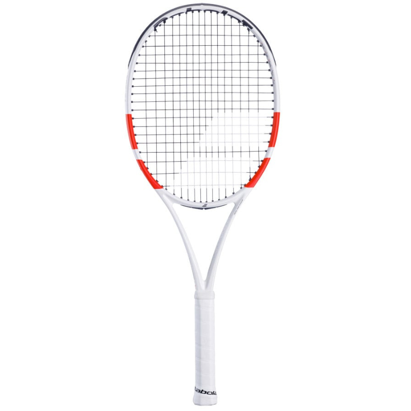 Babolat Pure Strike 100 2024 tennis racquet