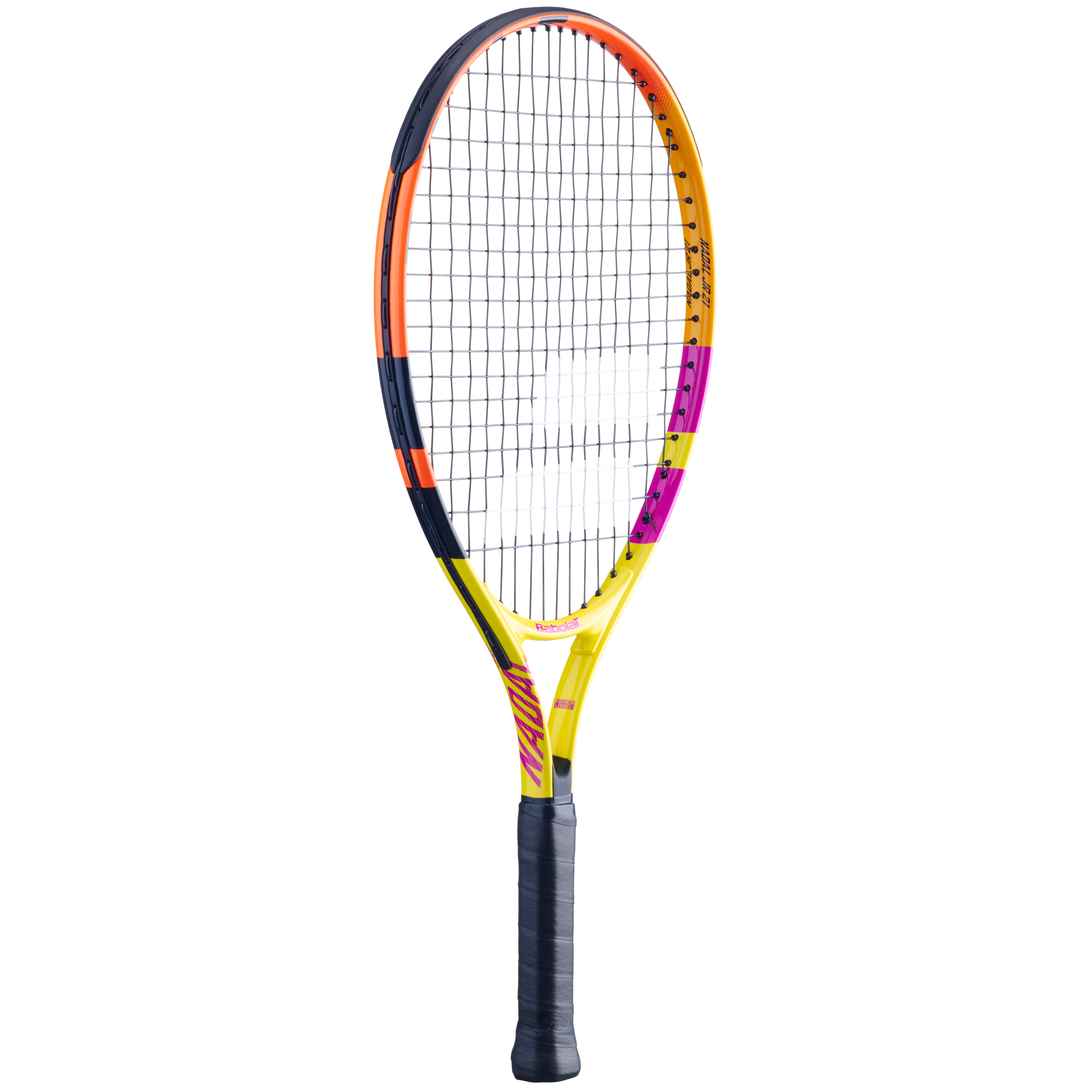 Raquete de tênis Babolat Nadal Junior 21, foto 2