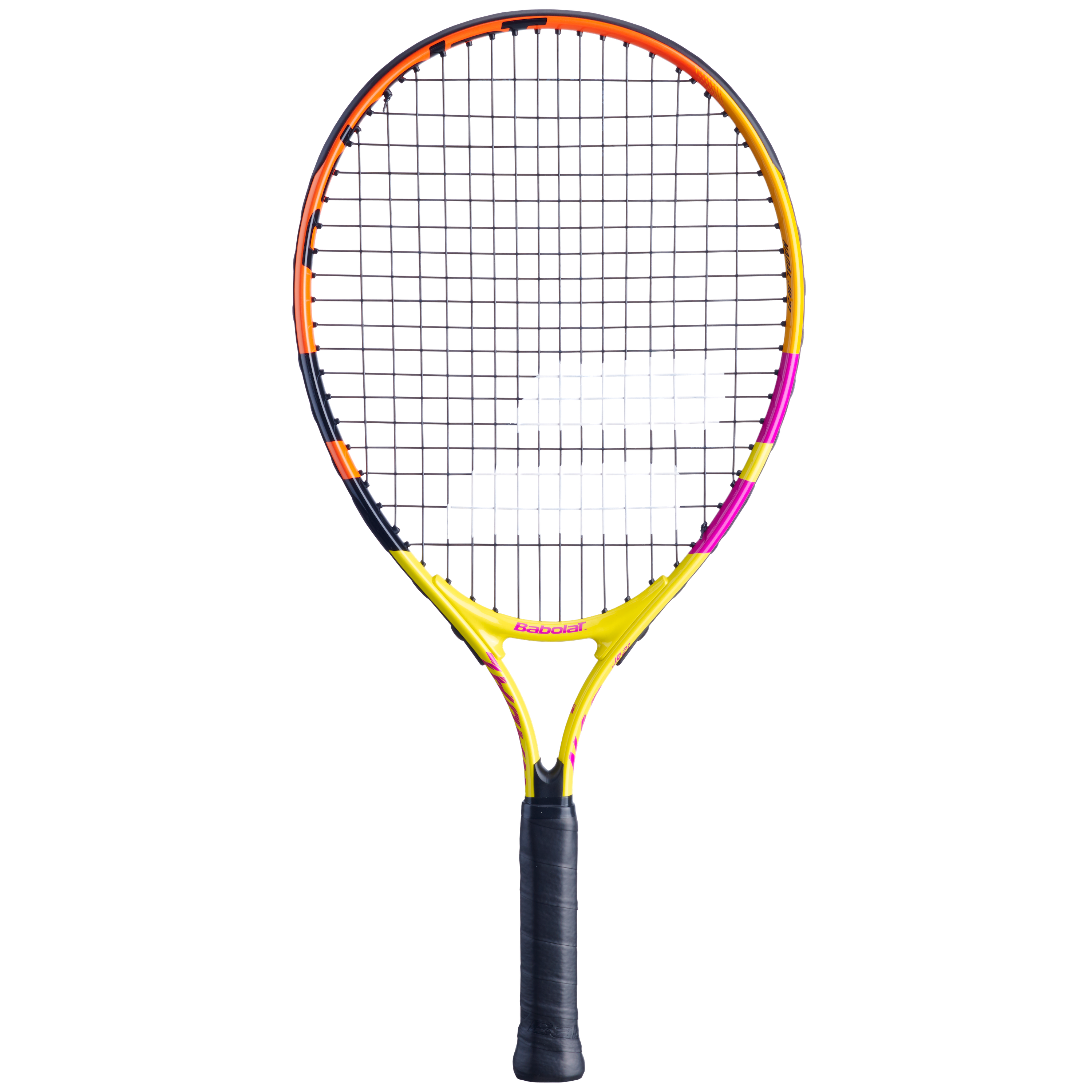 Raquete de tênis Babolat Nadal Junior 21