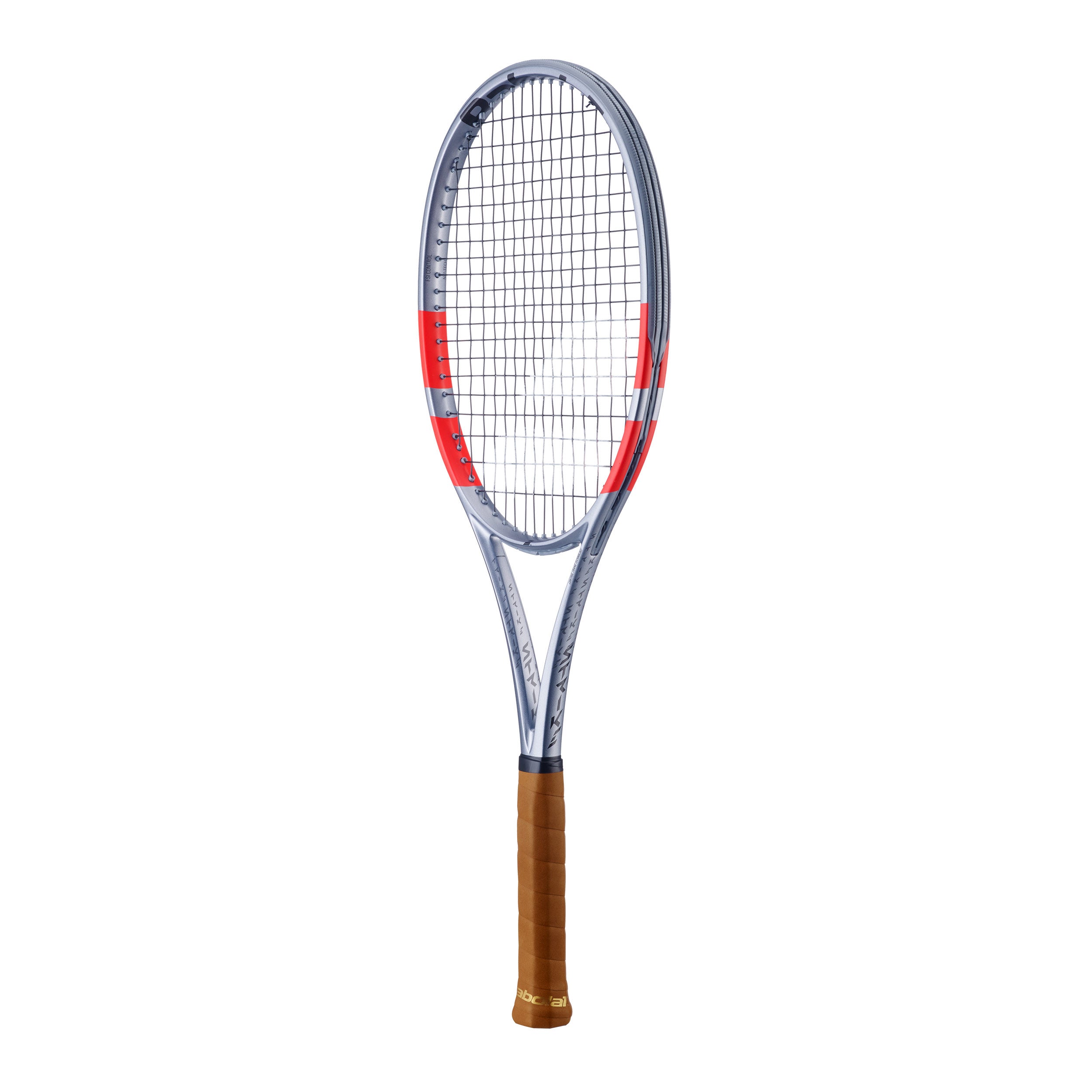 Babolat Pure Strike 97 2025 tennis racquet, photo 2