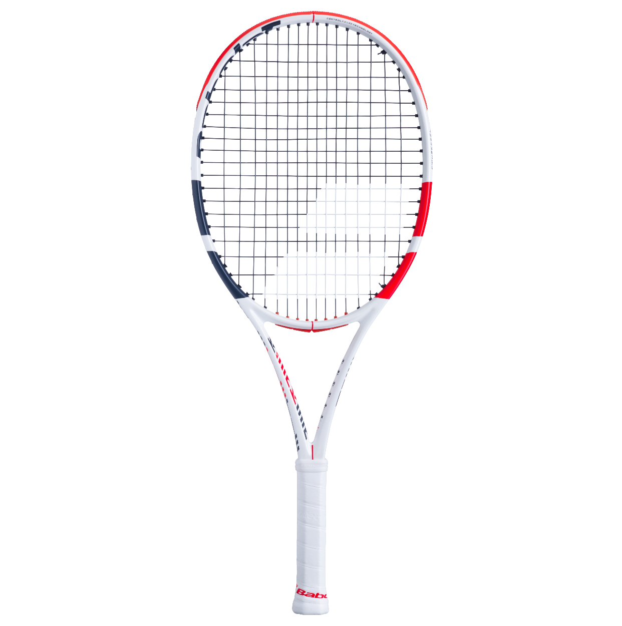 Raquete de tênis Babolat Pure Strike Junior 26 2019, foto 2