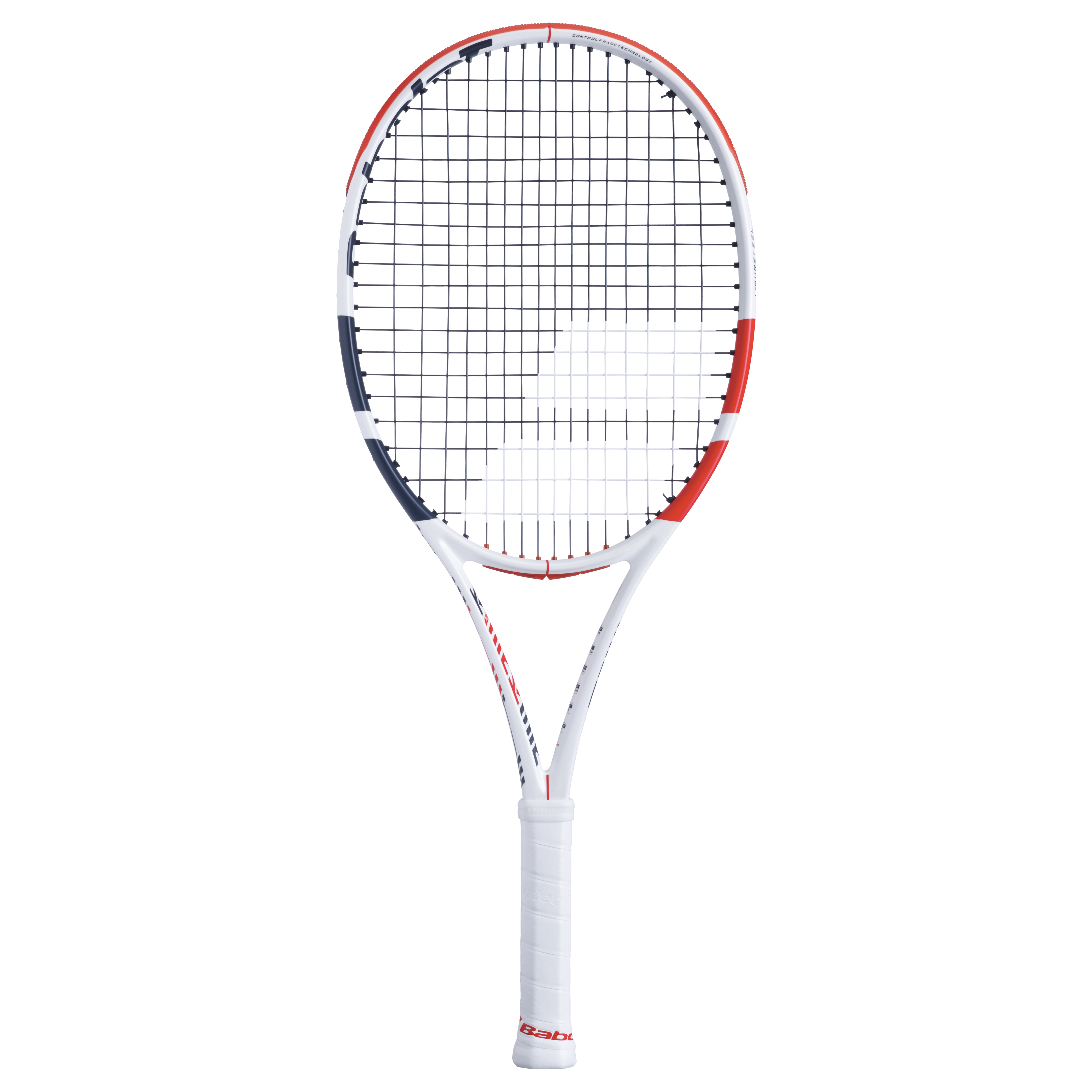 Raquete de tênis Babolat Pure Strike Junior 26 2019