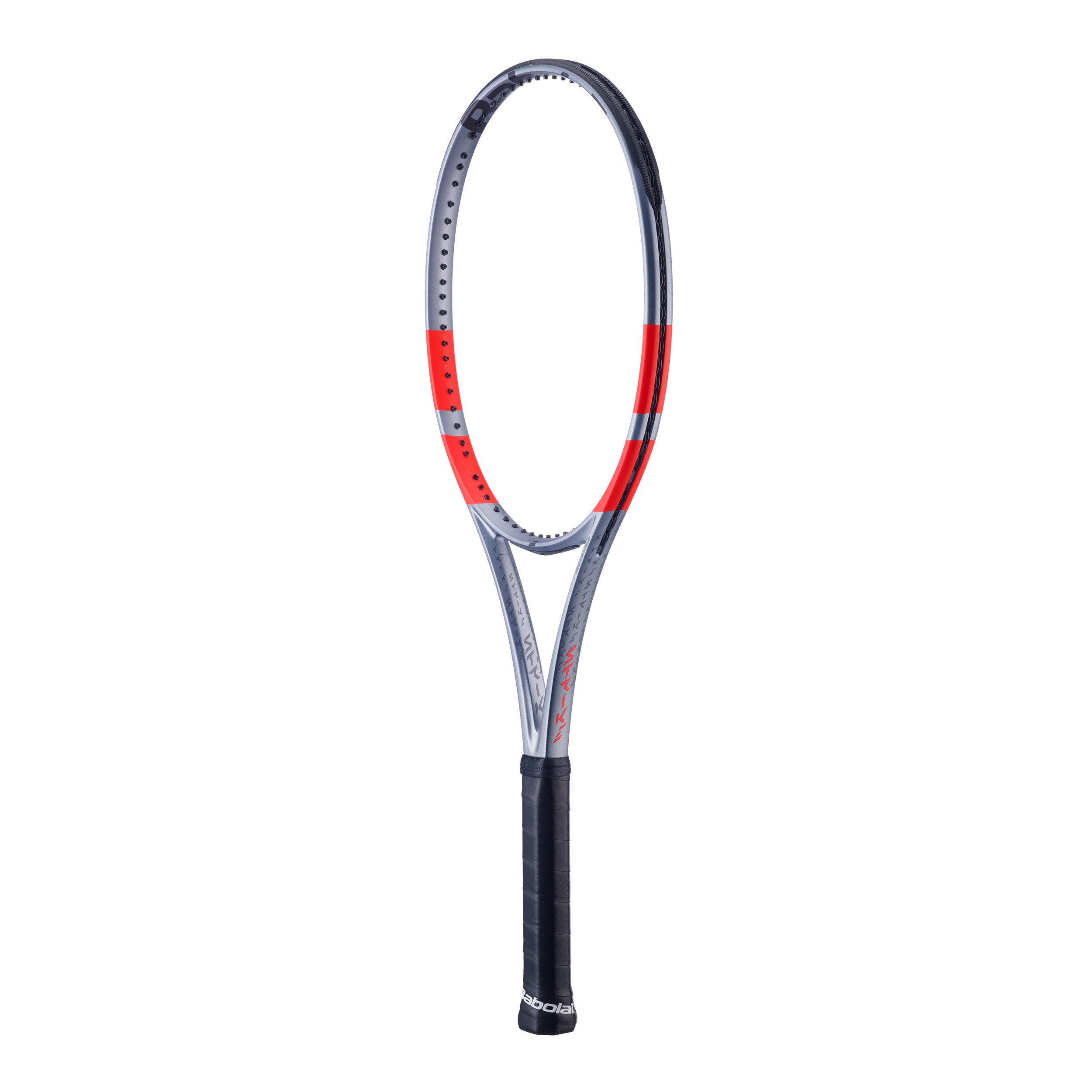 Raquete de tênis Babolat Pure Strike 18x20 2019, foto 2