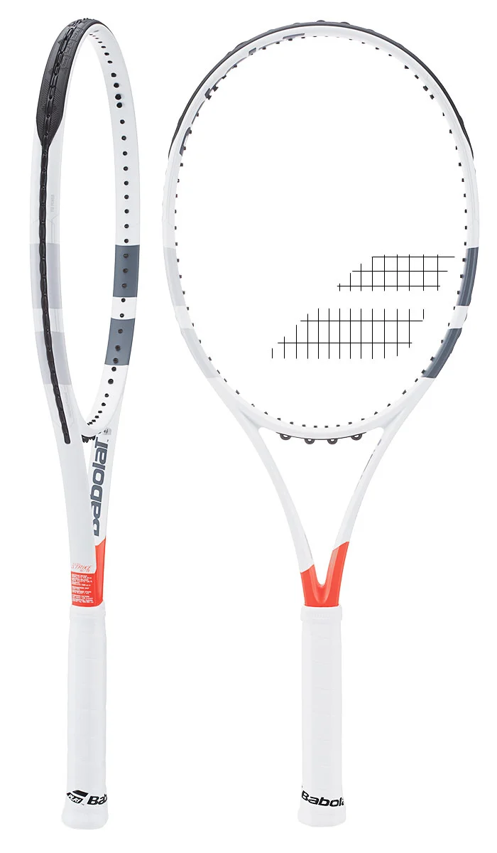 Raquete de tênis Babolat Pure Strike 16x19 Project One7 2016