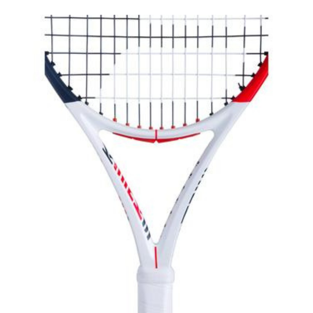 Raquete de tênis Babolat Pure Strike Junior 25 2019, foto 2