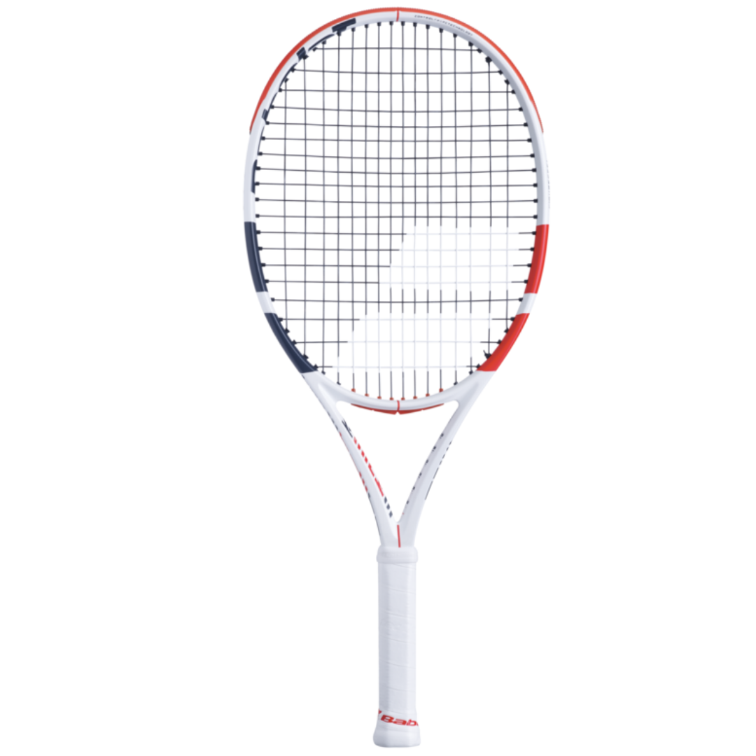 Raquete de tênis Babolat Pure Strike Junior 25 2019