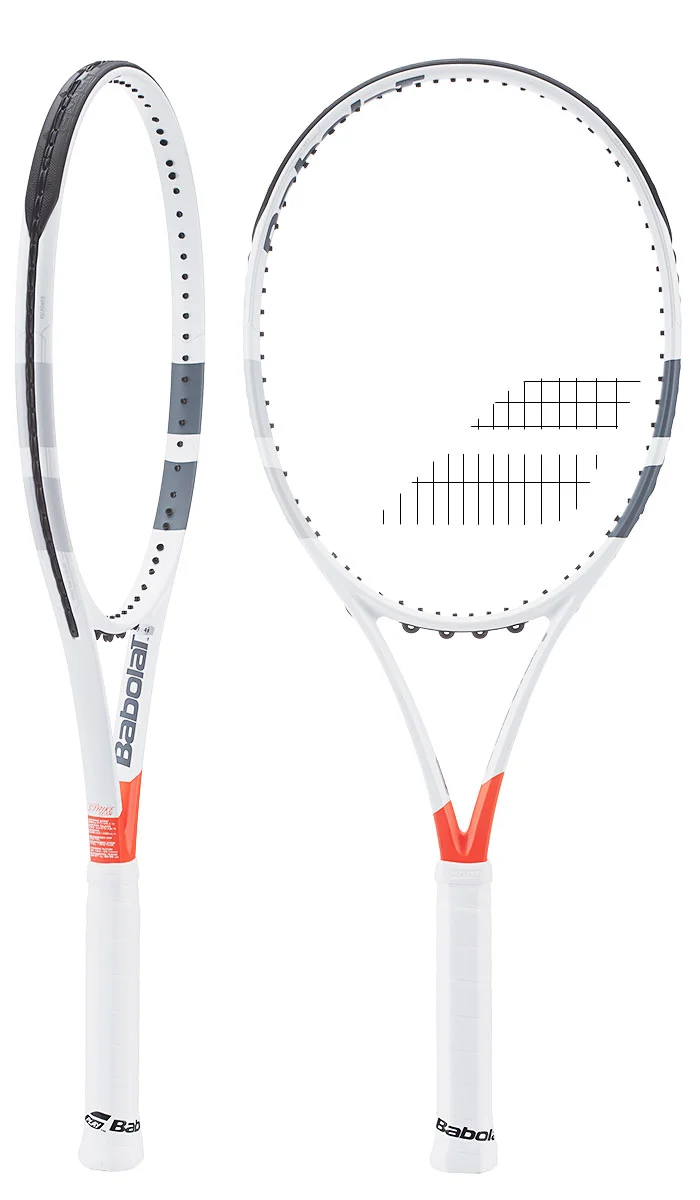 Raquete de tênis Babolat Pure Strike Team 2016