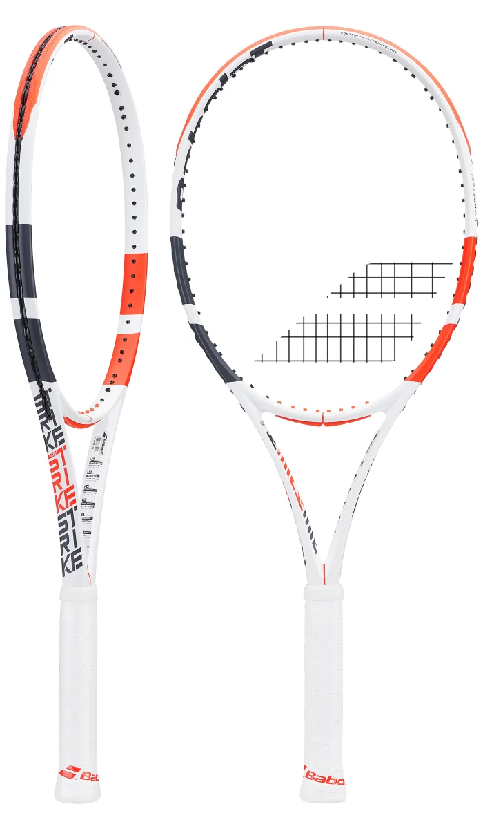 Raquete de tênis Babolat Pure Strike 103 2022