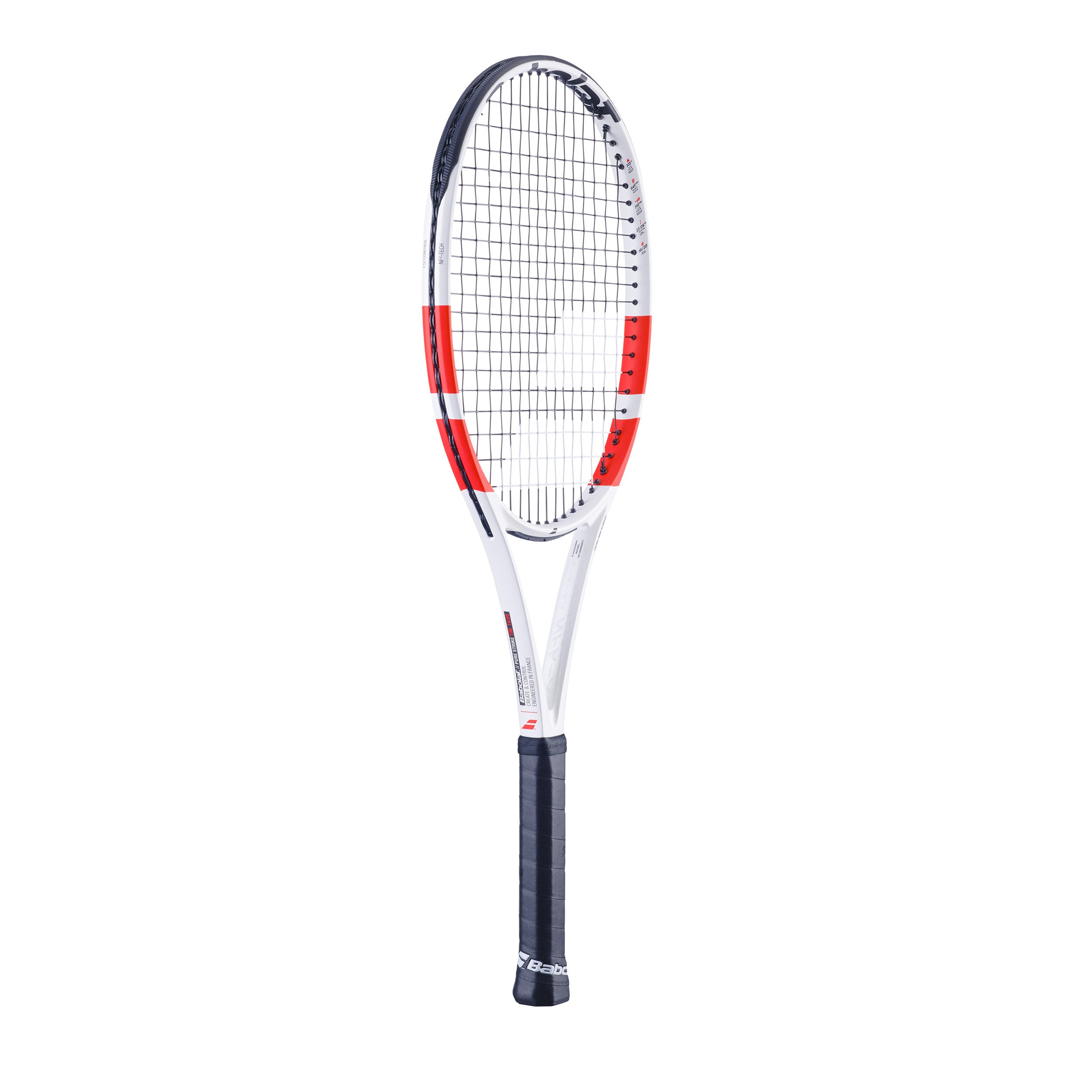 Raquete de tênis Babolat Pure Strike 100 16x20 2025, foto 2
