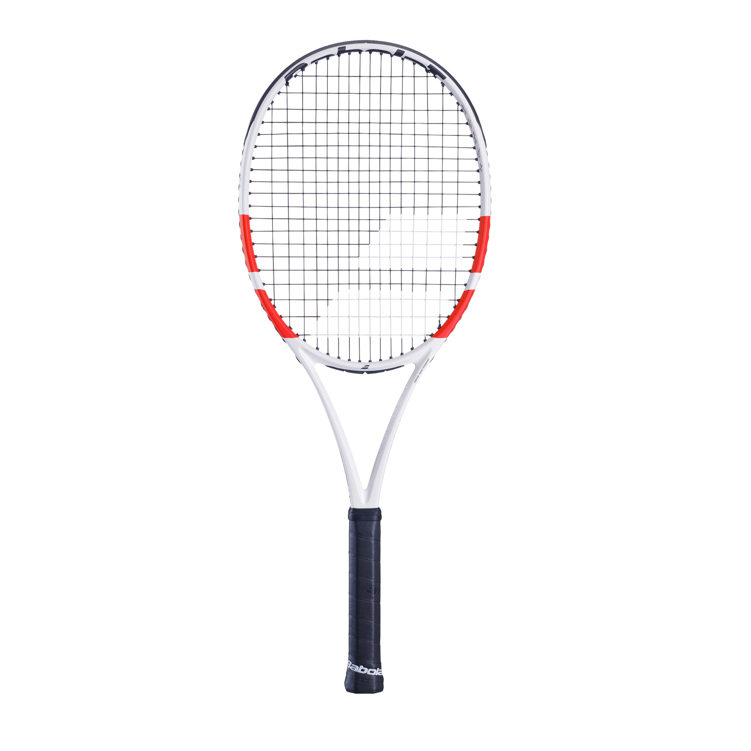 Raquete de tênis Babolat Pure Strike 100 16x20 2025