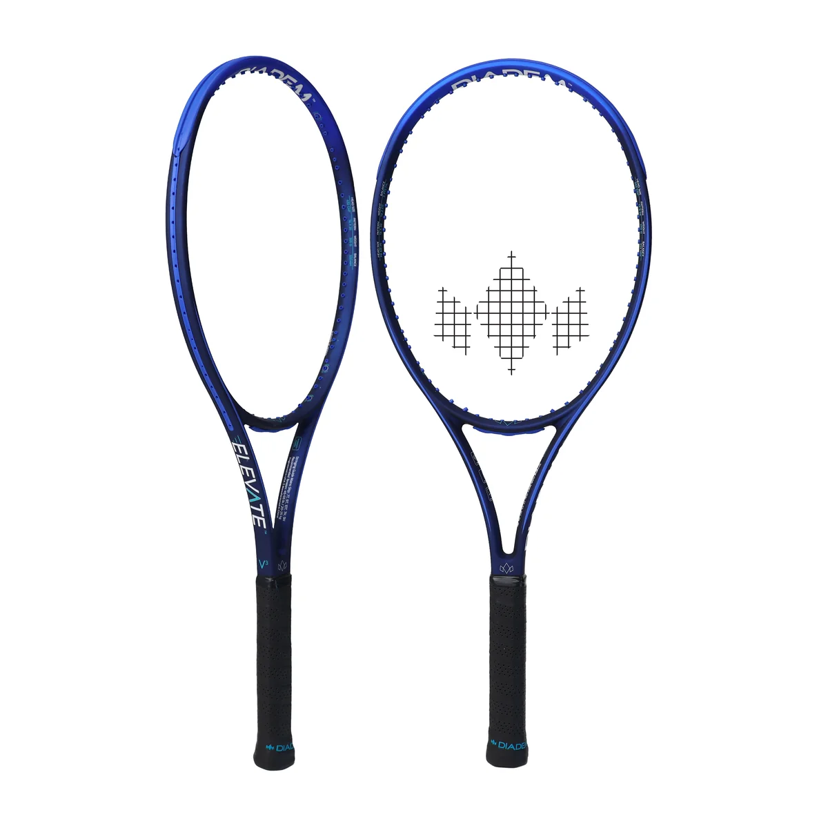 Raquete de tênis Diadem Elevate 98 V3, foto 2