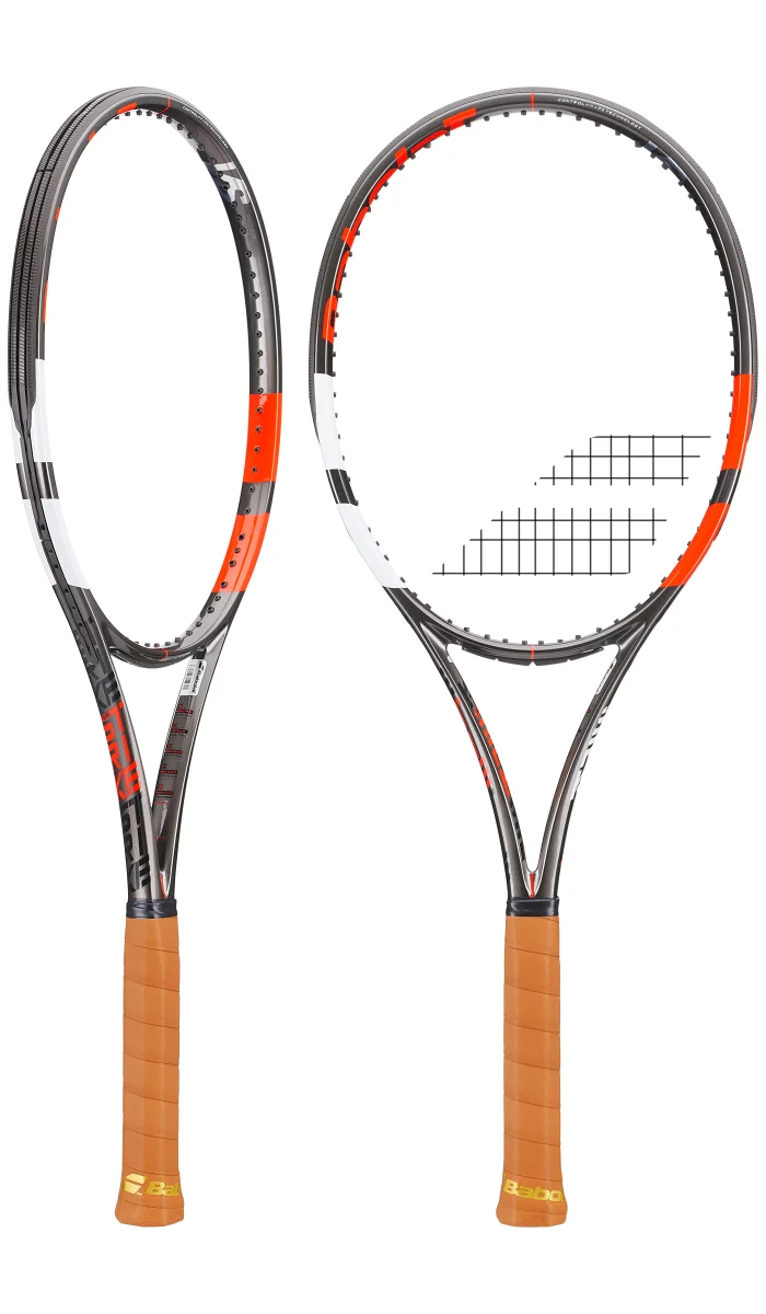 Raquete de tênis Babolat Pure Strike VS 2022