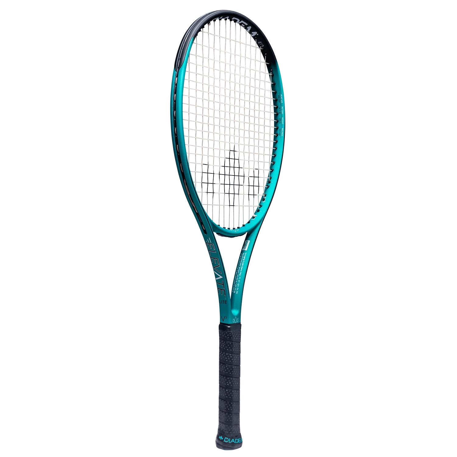 Raquete de tênis Diadem Elevate Lite 98 V3, foto 2