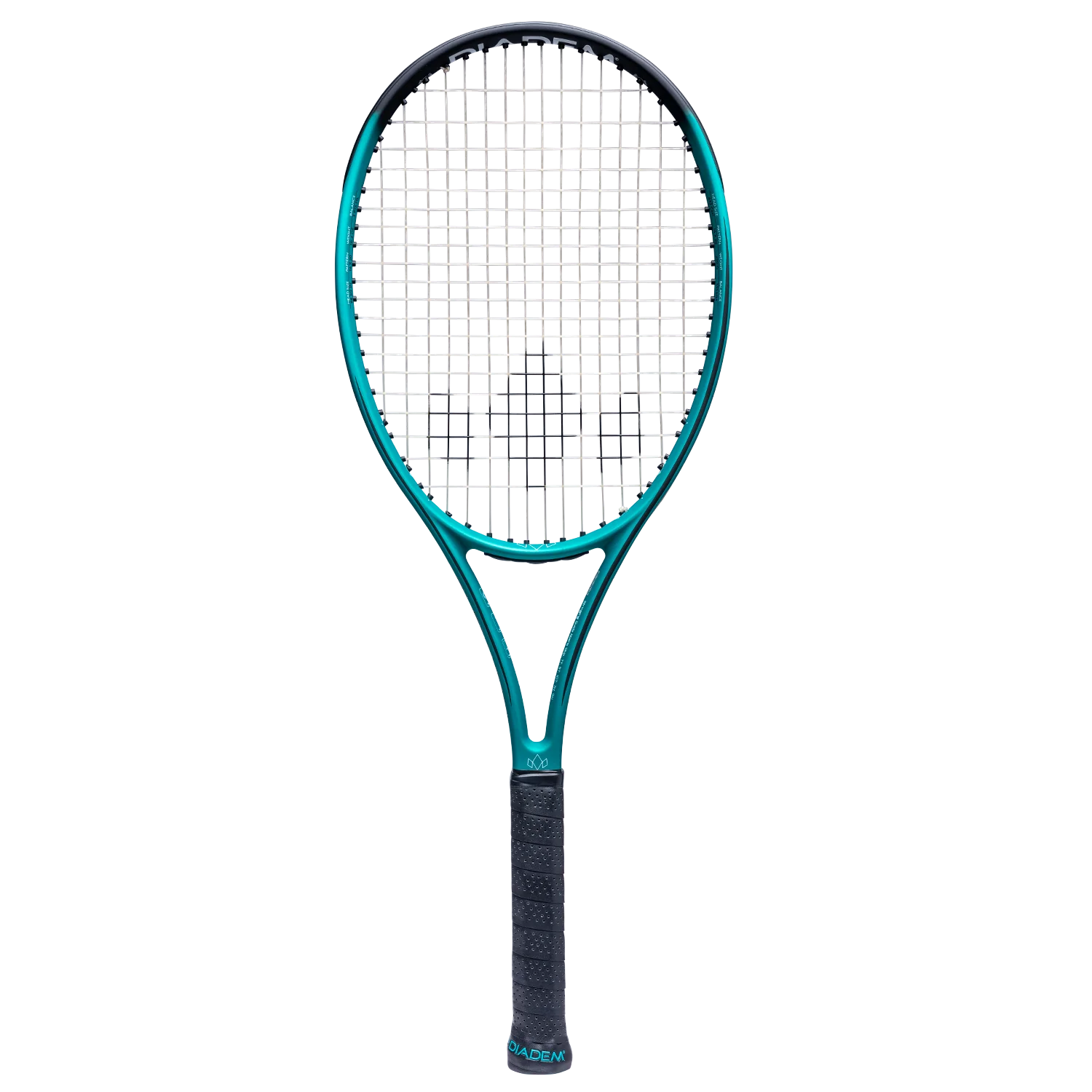 Raquete de tênis Diadem Elevate Lite 98 V3