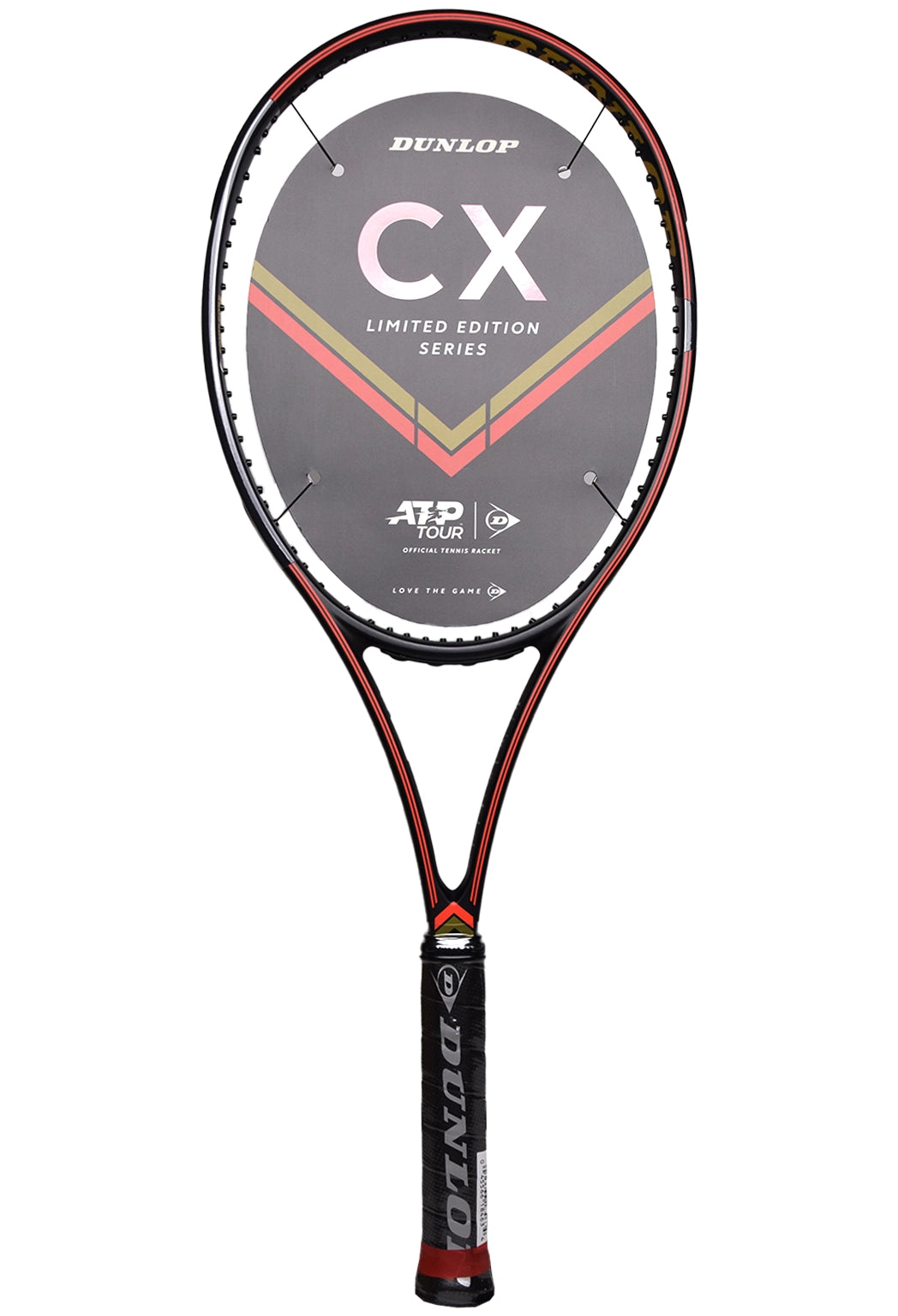 Dunlop CX 200 18x20 Limited Edition 2025 tennis racquet