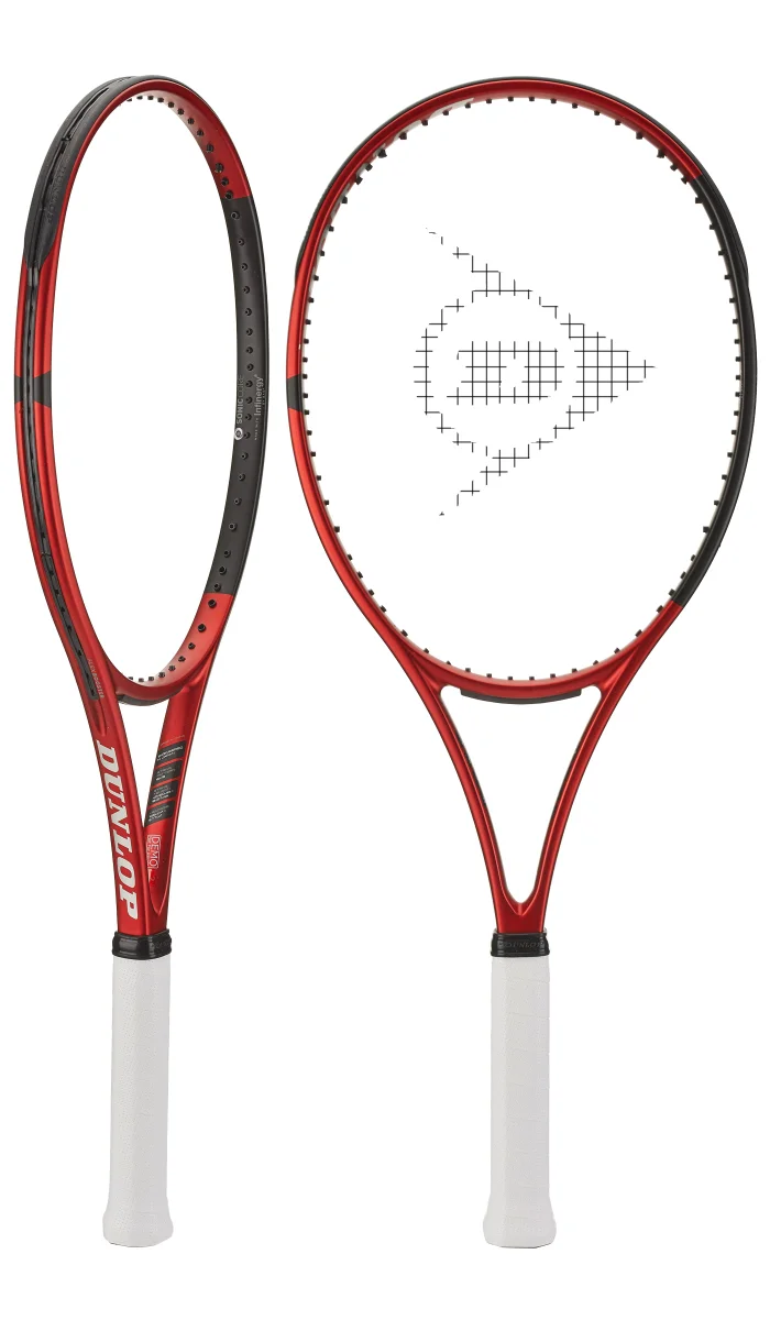 Raquete de tênis Dunlop CX 200 OS 2021