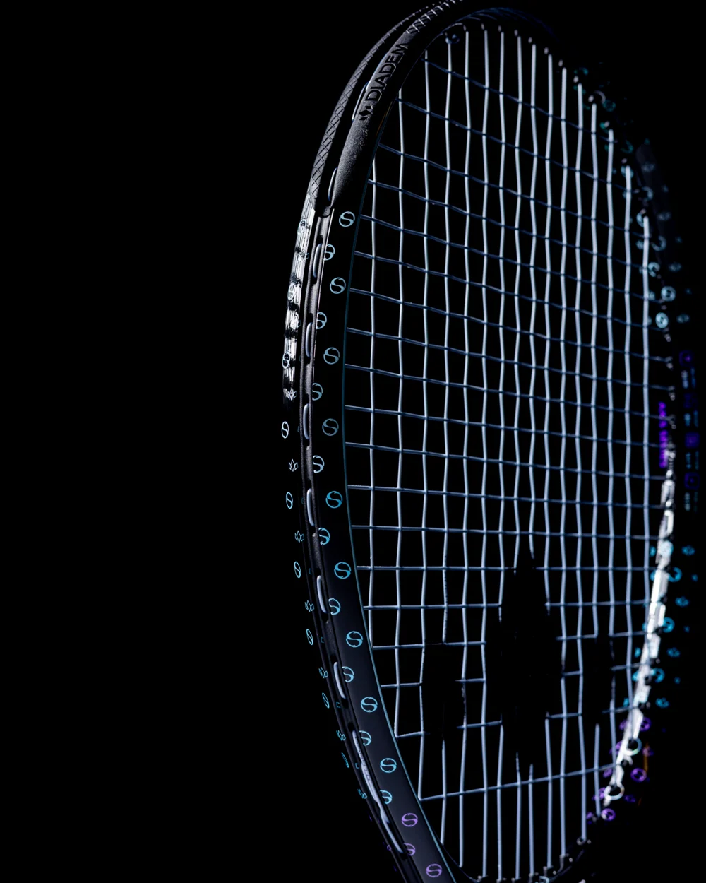 Diadem Axis 98 Elina Svitolina Signature tennis racquet, photo 2