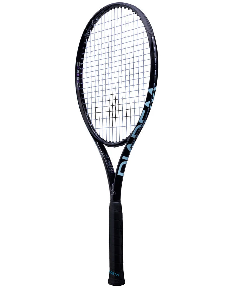 Diadem Axis 98 Elina Svitolina Signature tennis racquet