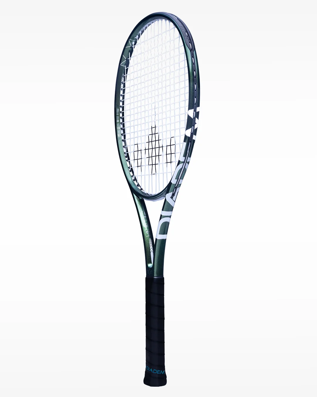 Raquete de tênis Diadem Elevate Team 98 V4