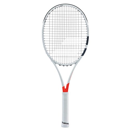 Raquete de tênis Babolat Pure Strike VS Tour 2017