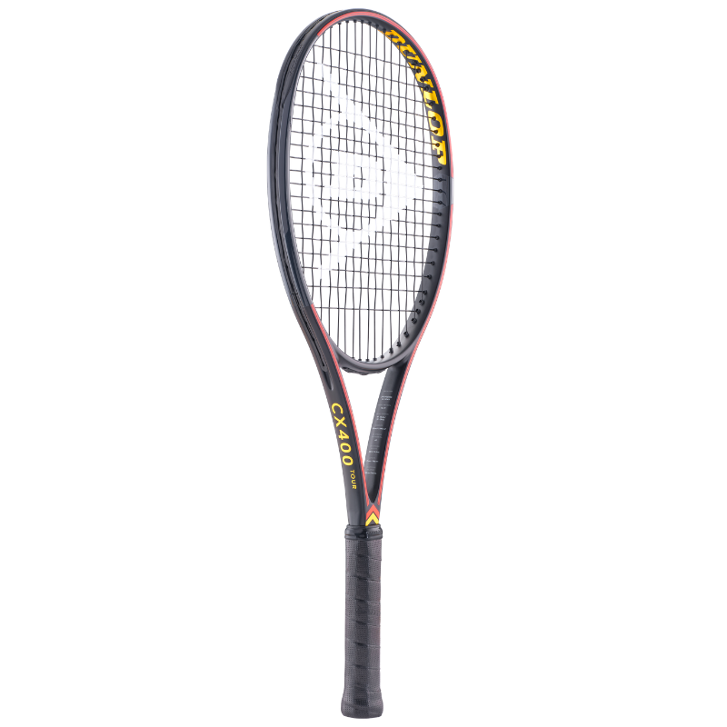 Raquete de tênis Dunlop CX 400 Tour Limited Edition Junior 25, foto 2