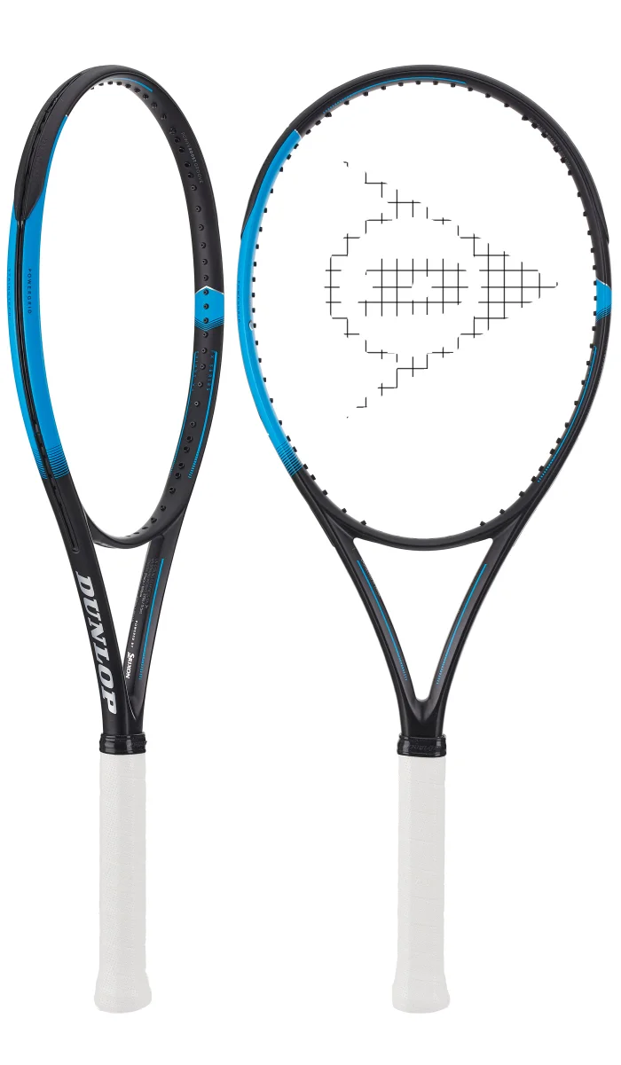 Raquete de tênis Dunlop FX 500 Lite 2020