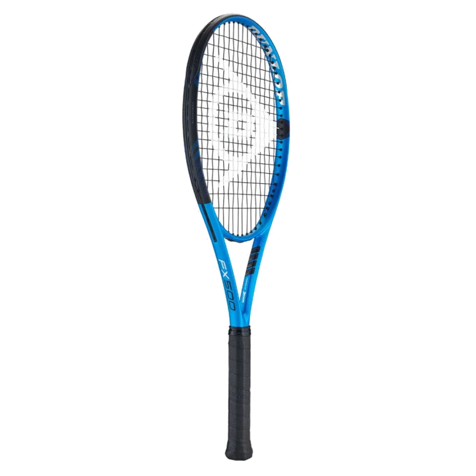 Raquete de tênis Dunlop FX 500 2023, foto 2