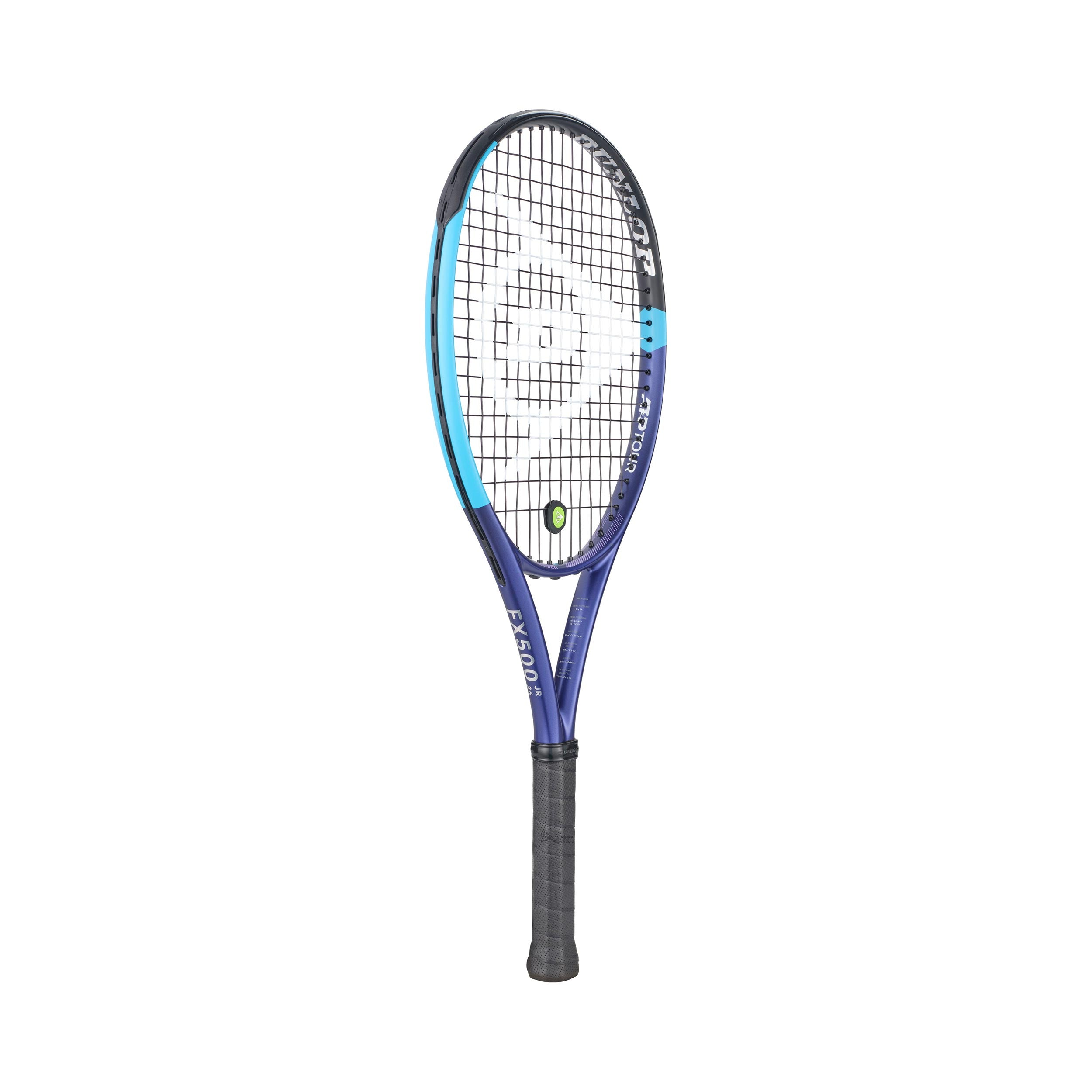 Dunlop FX 500 Junior 26 tennis racquet, photo 2