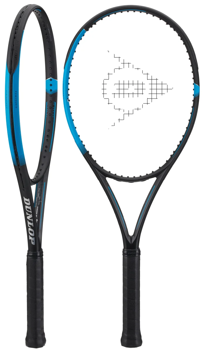 Raquete de tênis Dunlop FX 500 2020