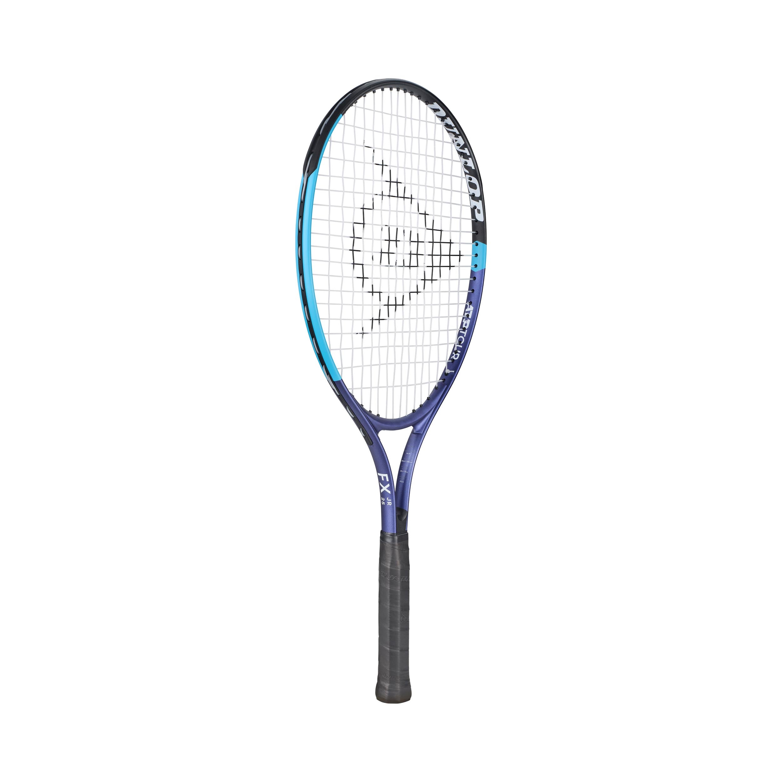 Dunlop FX Junior 25 tennis racquet, photo 2