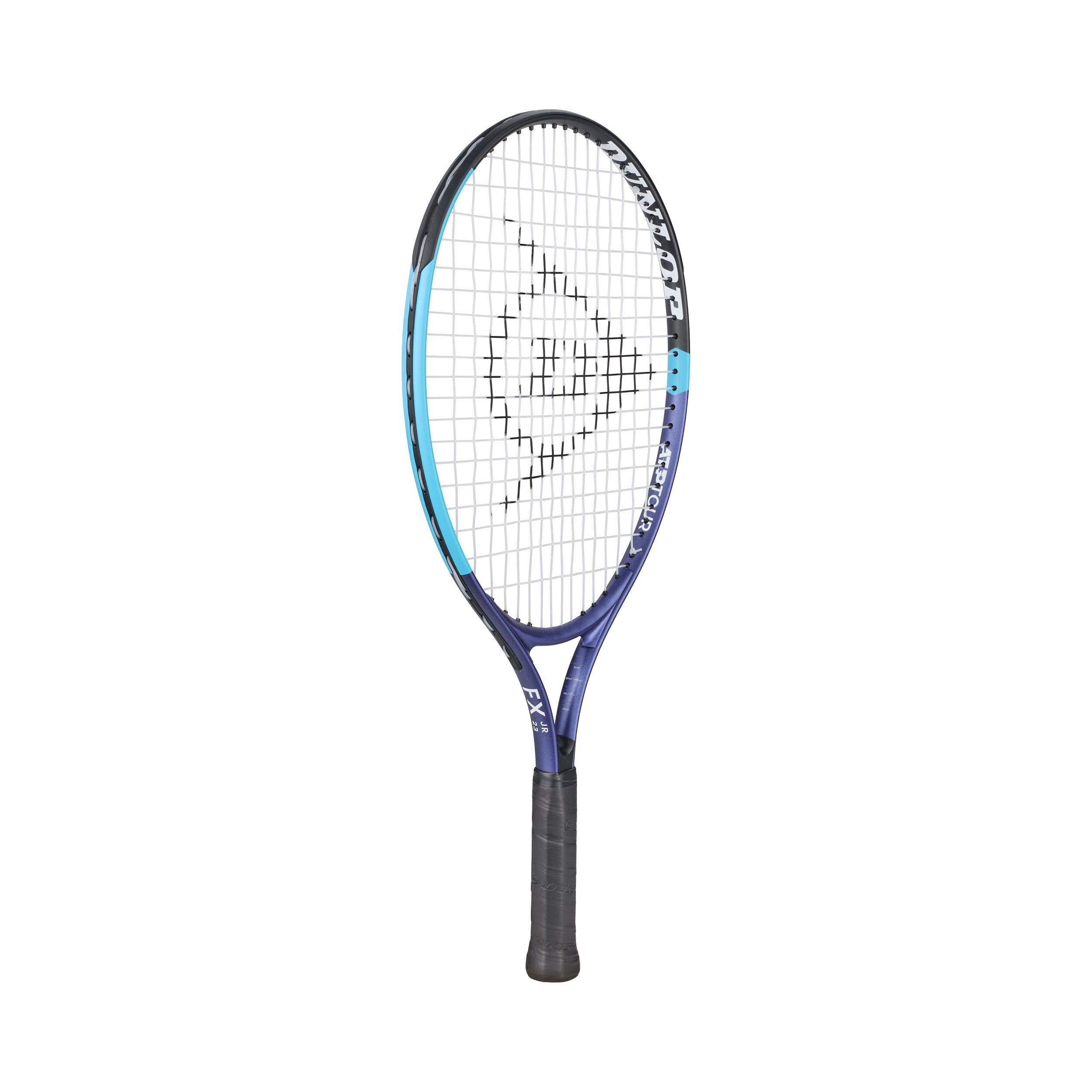 Raquete de tênis Dunlop FX Junior 23, foto 2