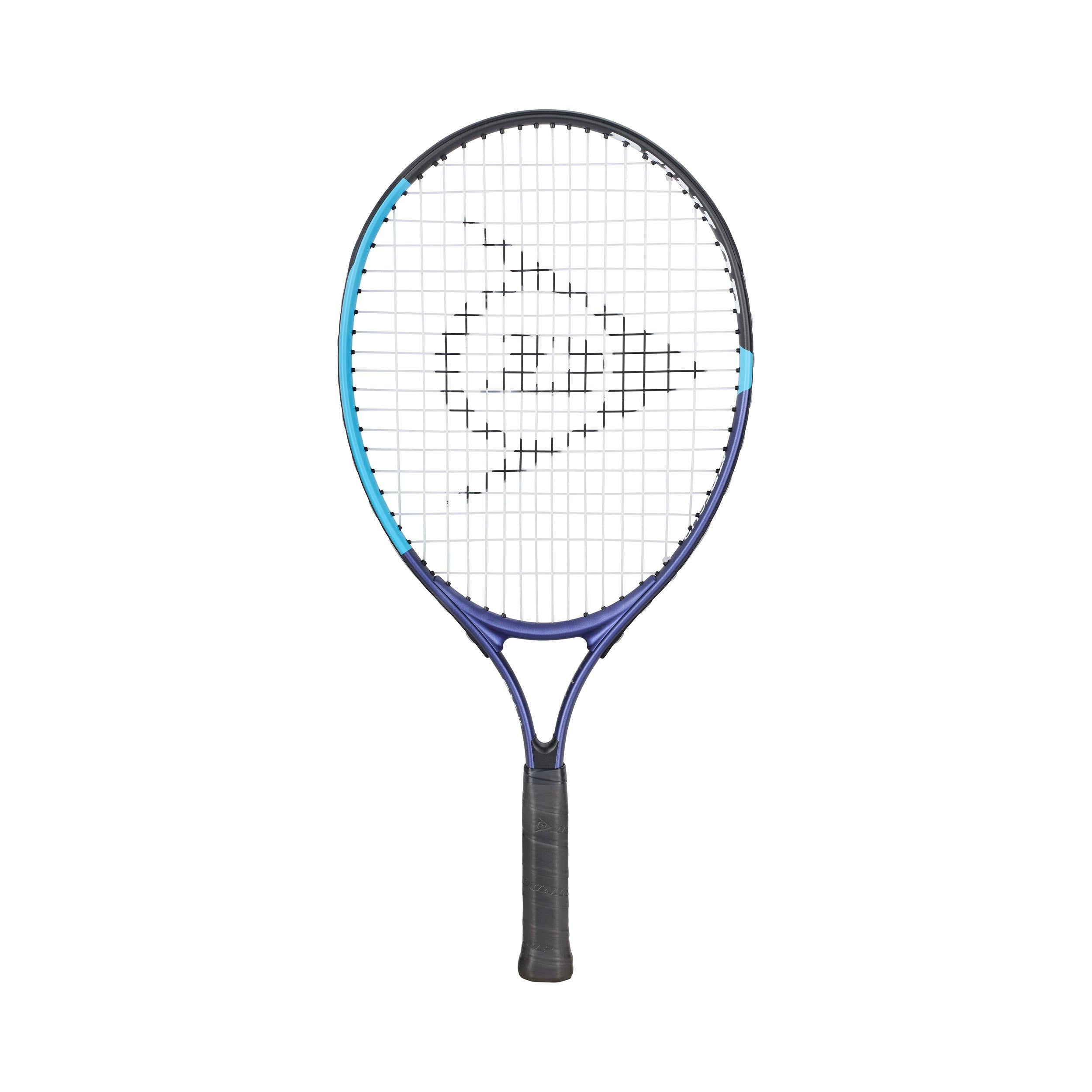 Raquete de tênis Dunlop FX Junior 23
