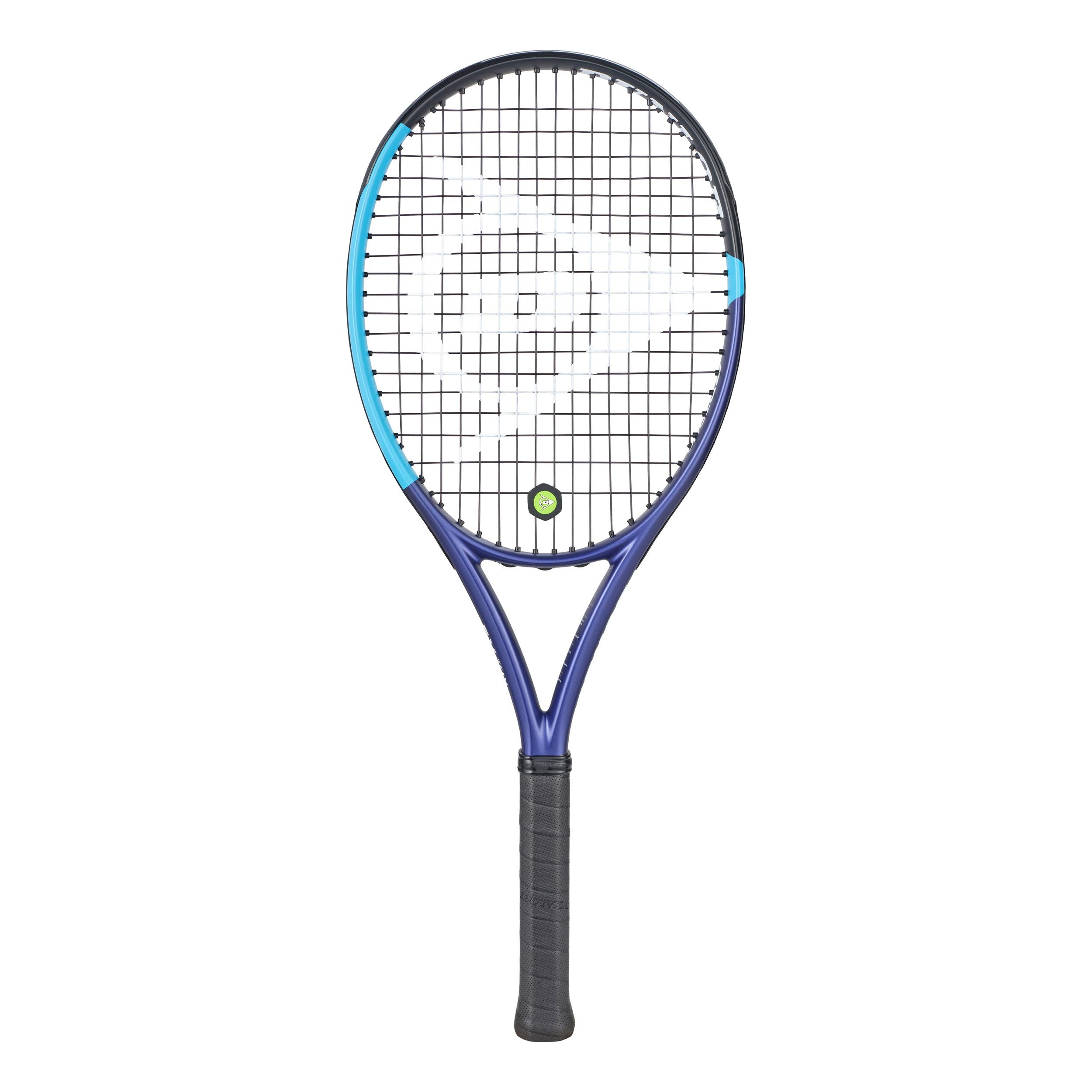 Dunlop FX Team 100 tennis racquet