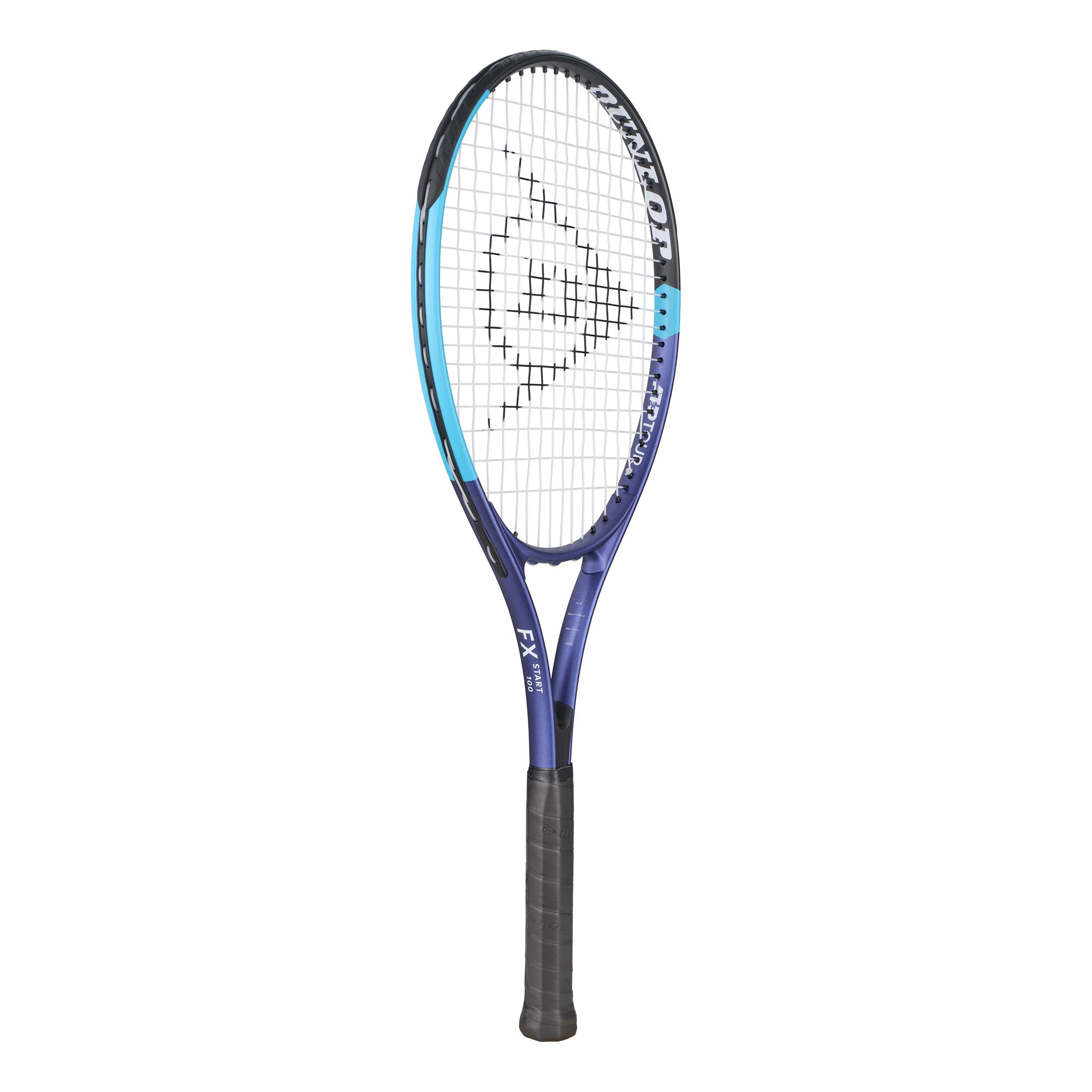 Dunlop FX Start 100 tennis racquet, photo 2