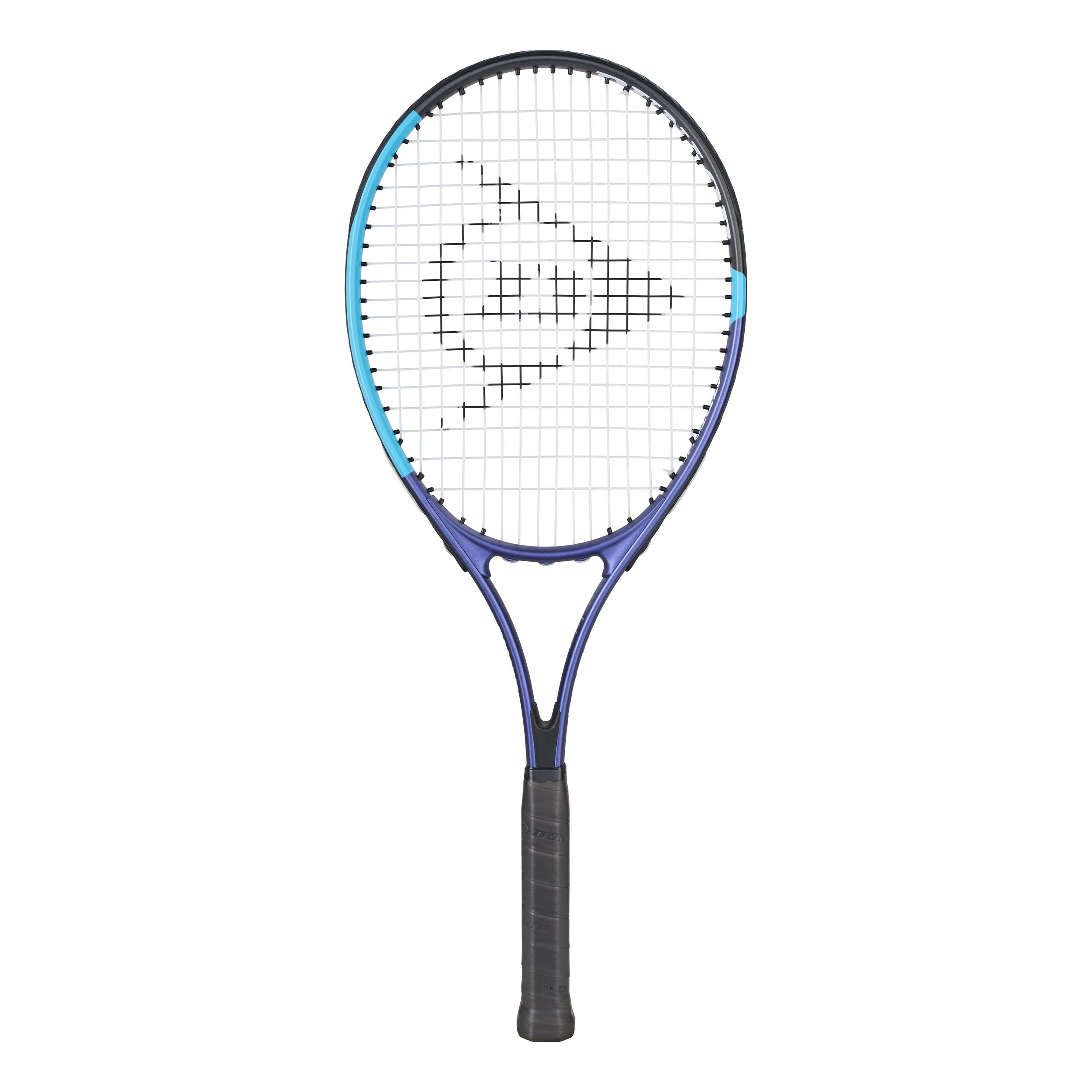 Dunlop FX Start 100 tennis racquet