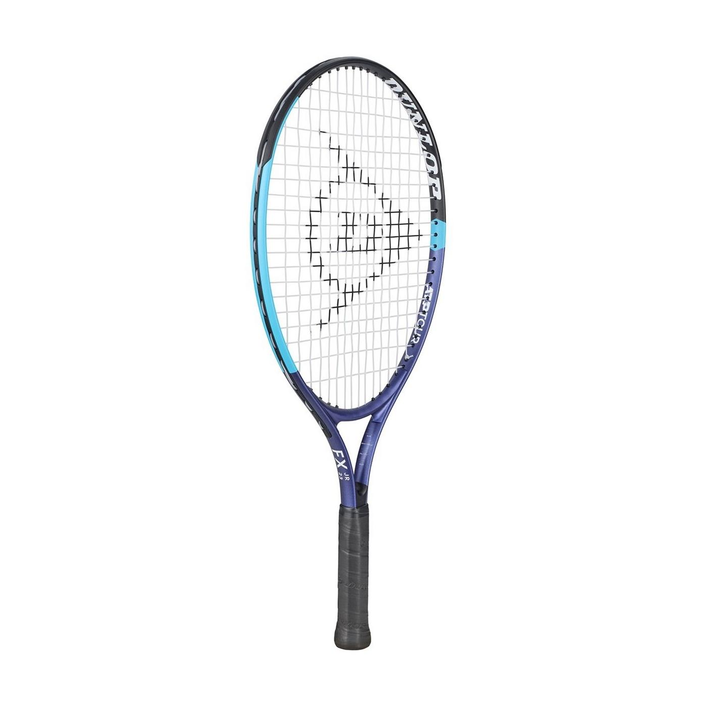 Raquete de tênis Dunlop FX Jack Draper Junior