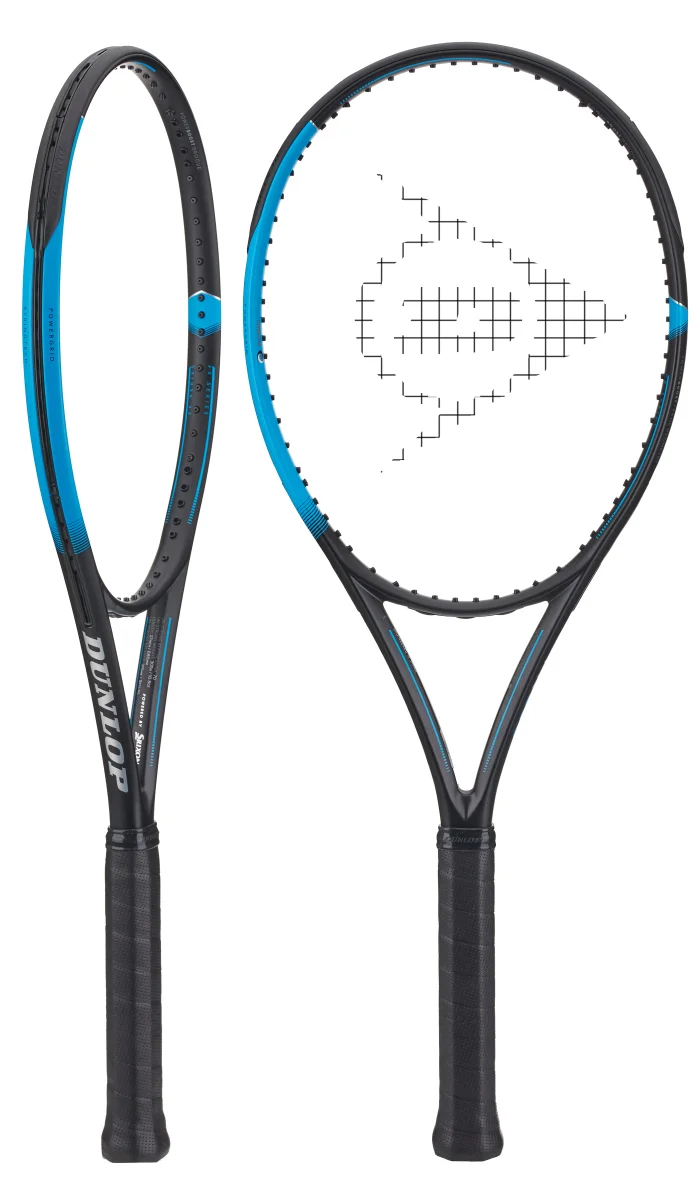 Raquete de tênis Dunlop FX 500 Tour 2020